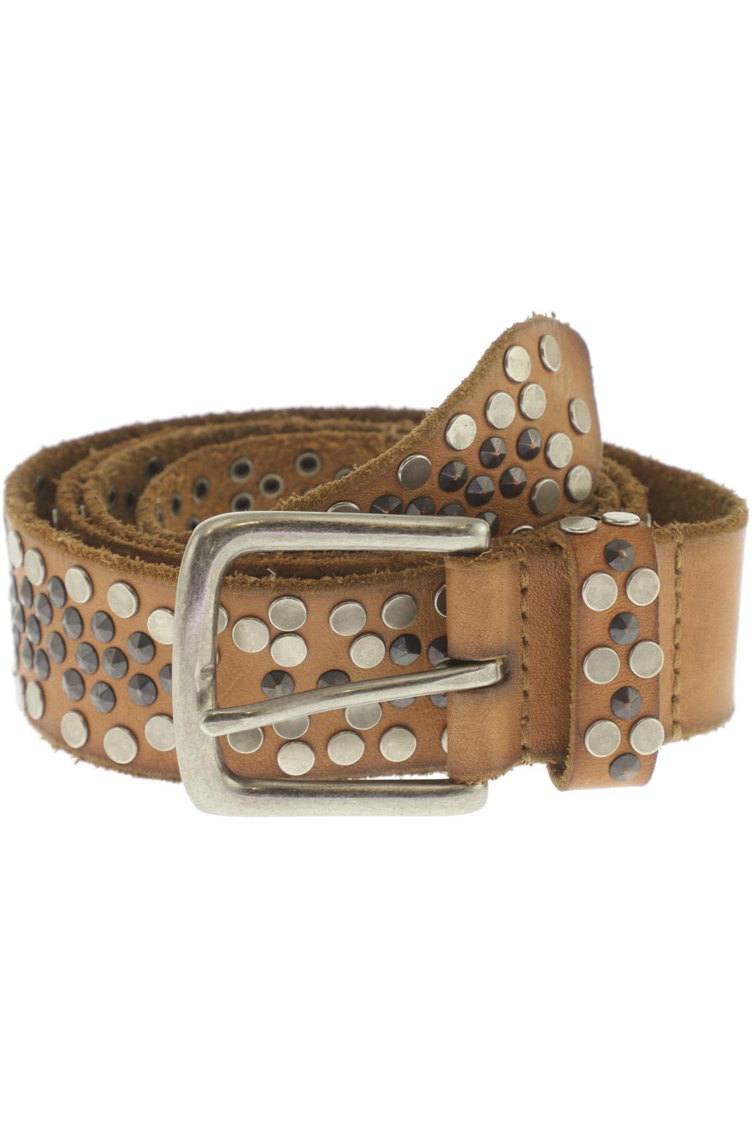 

Cowboysbelt Damen Gürtel, braun, Gr. 90