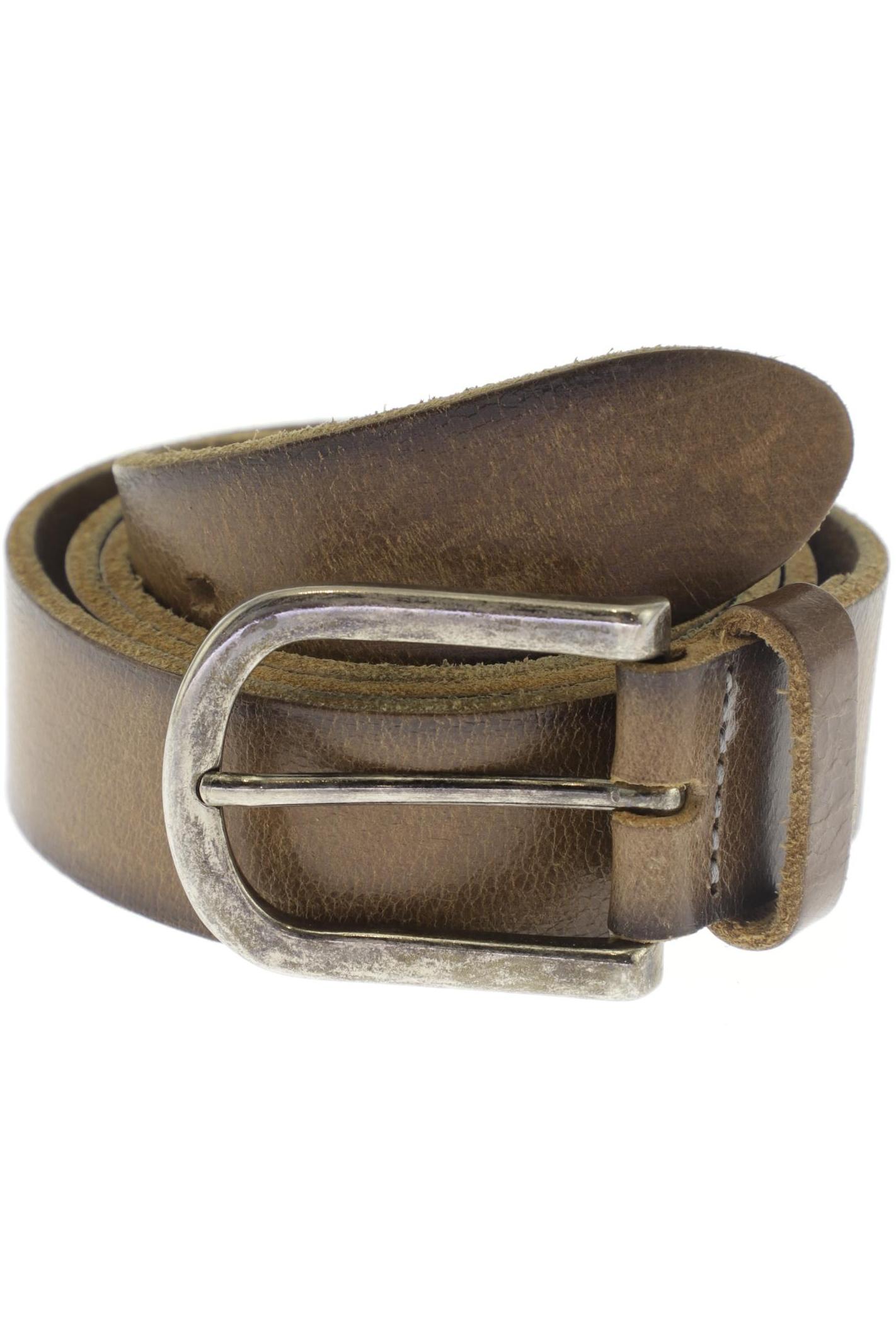 

Cowboysbelt Damen Gürtel, braun, Gr. 105