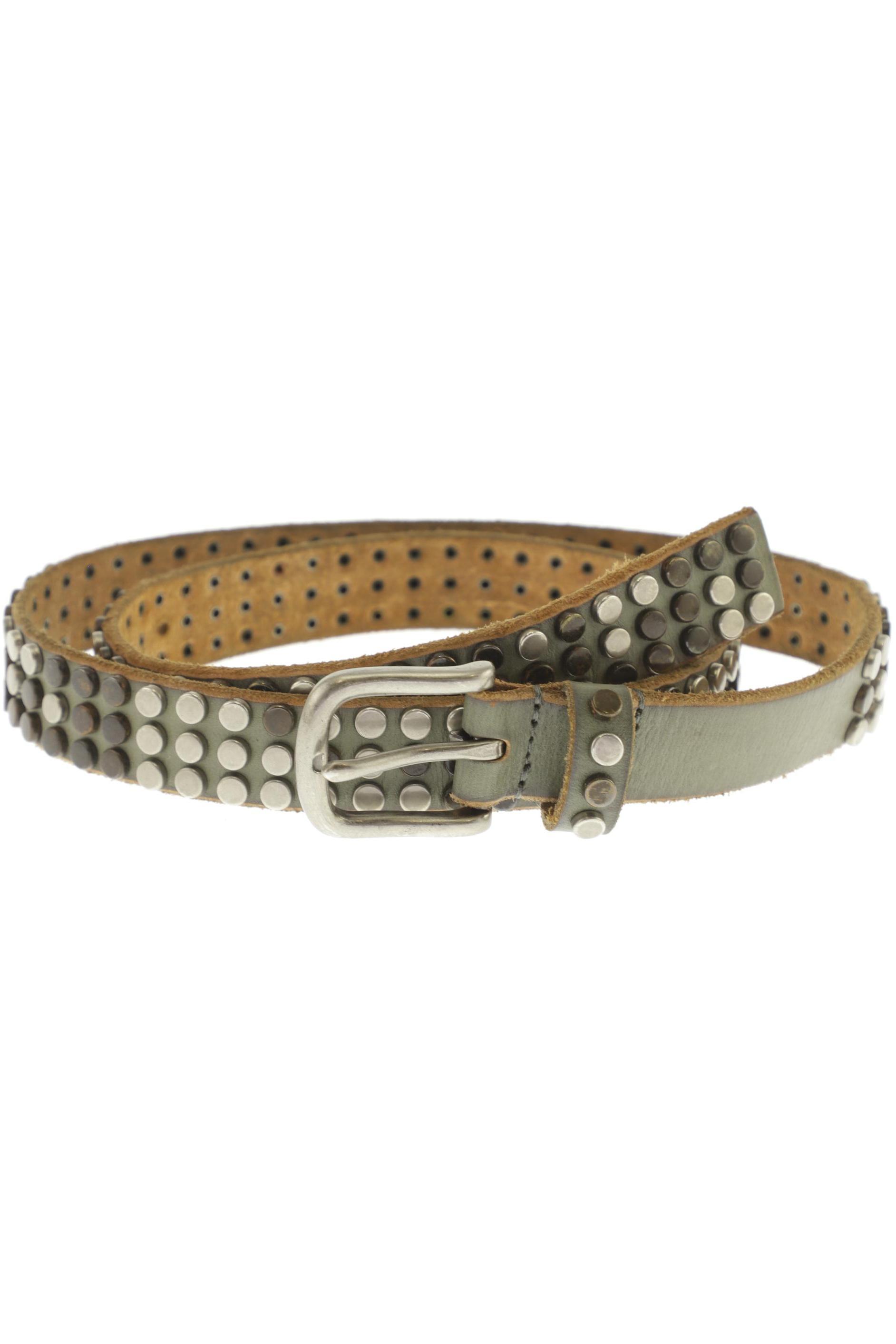 

Cowboysbelt Damen Gürtel, grau