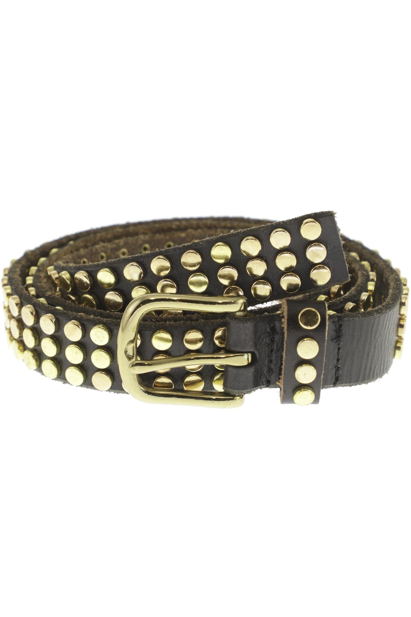 

Cowboysbelt Damen Gürtel, schwarz