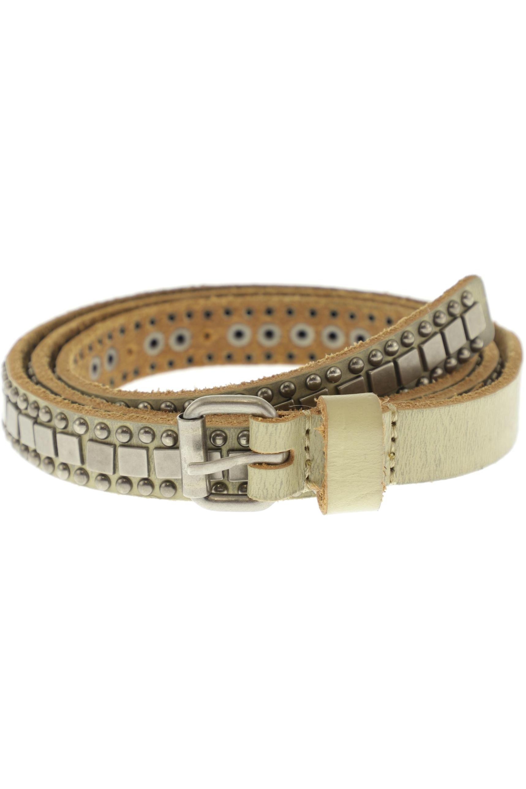 

Cowboysbelt Damen Gürtel, beige