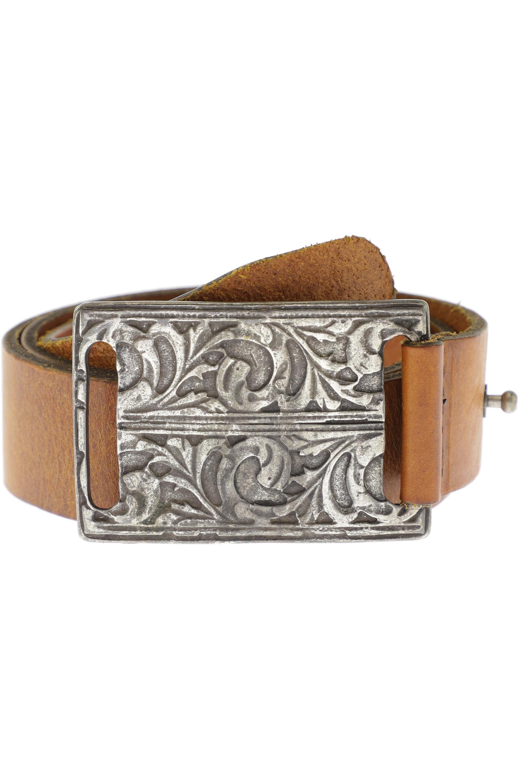 

Cowboysbelt Damen Gürtel, braun, Gr. 85