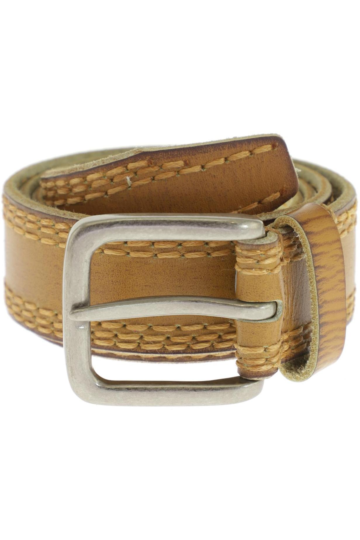 

Cowboysbelt Damen Gürtel, braun, Gr. 85