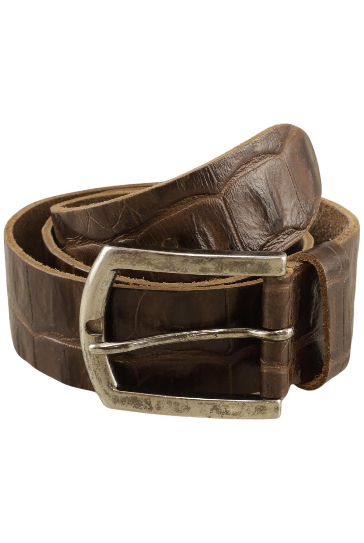 

Cowboysbelt Damen Gürtel, braun, Gr. 95