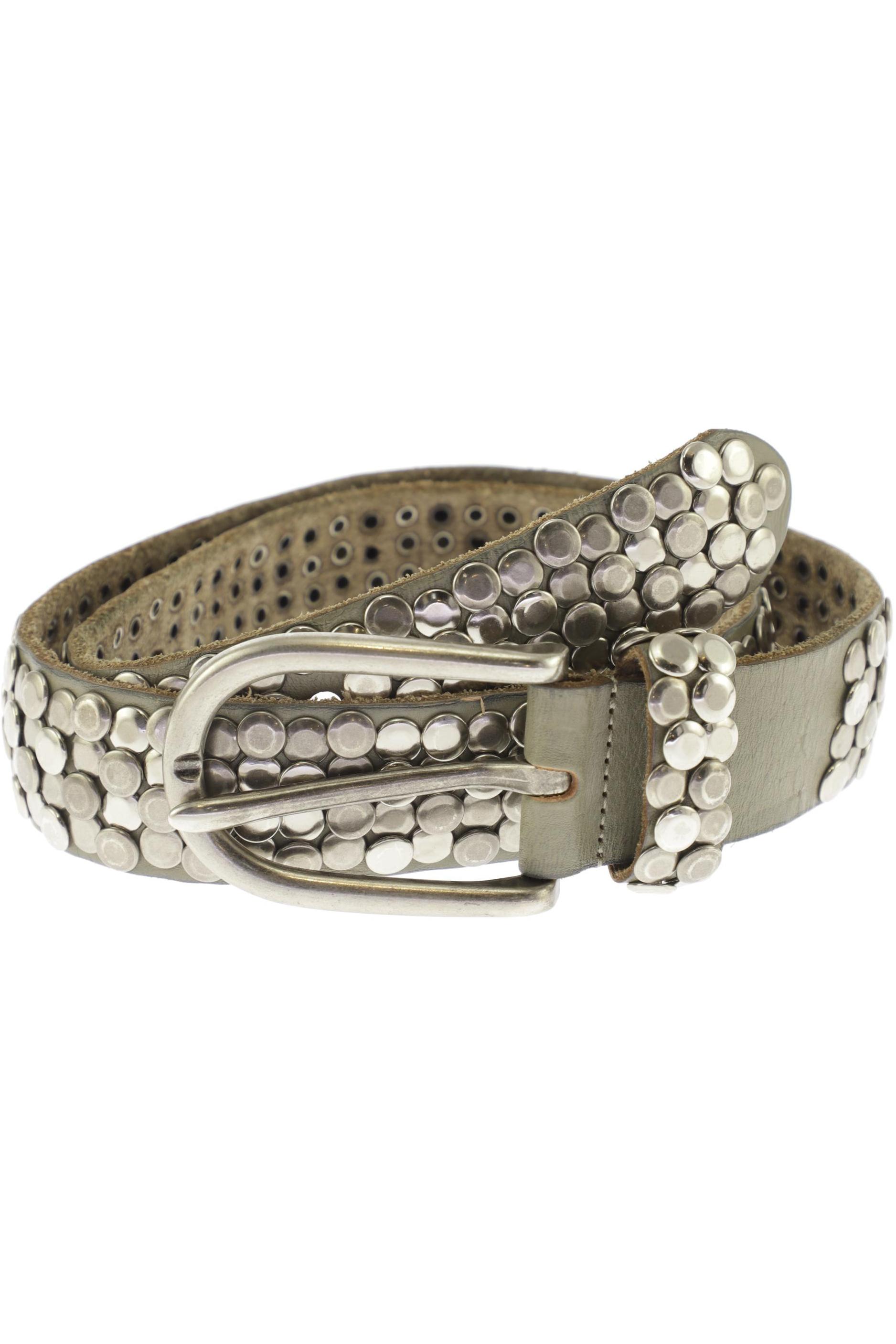 

Cowboysbelt Damen Gürtel, braun, Gr. 90