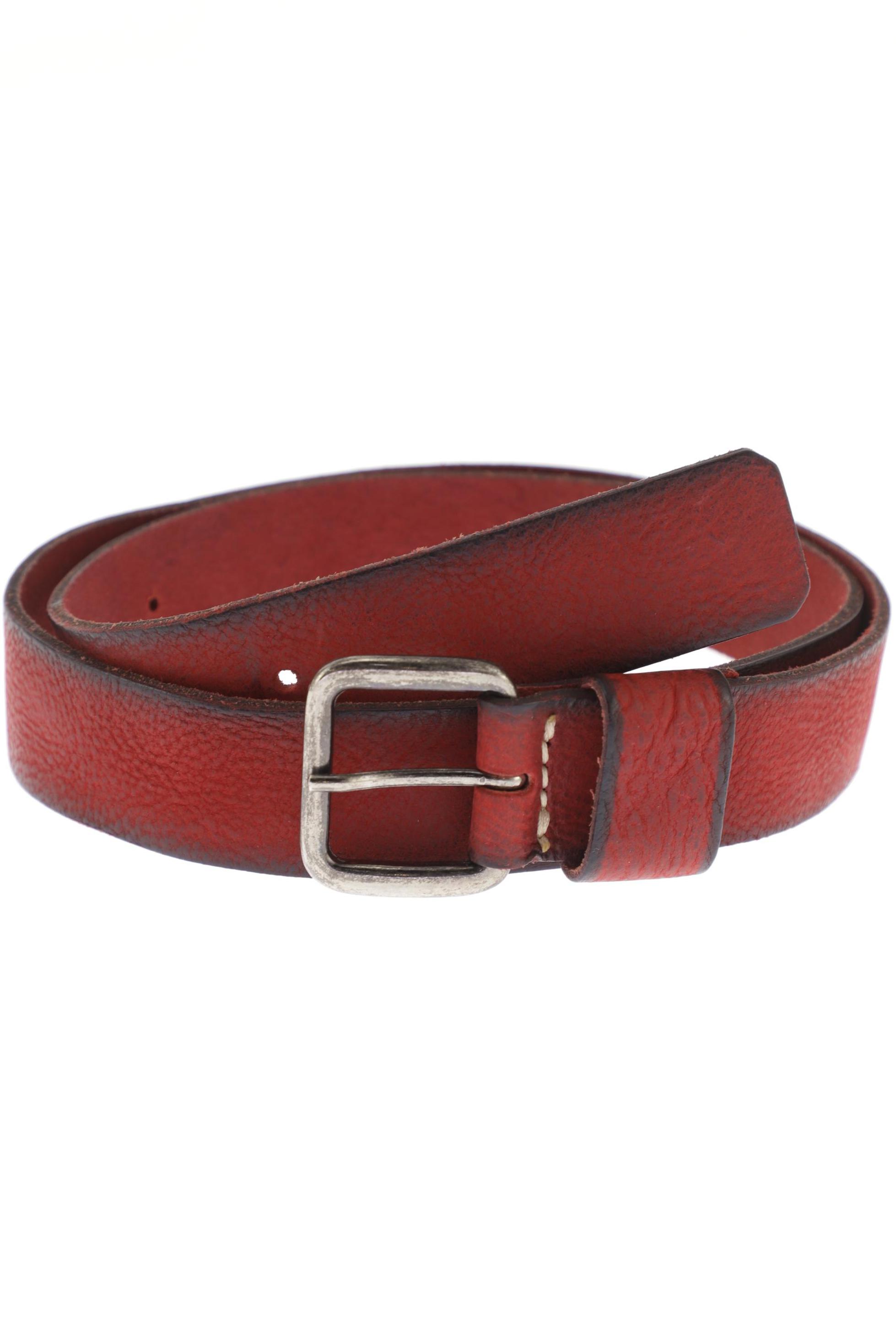 

Cowboysbelt Damen Gürtel, rot, Gr. 95