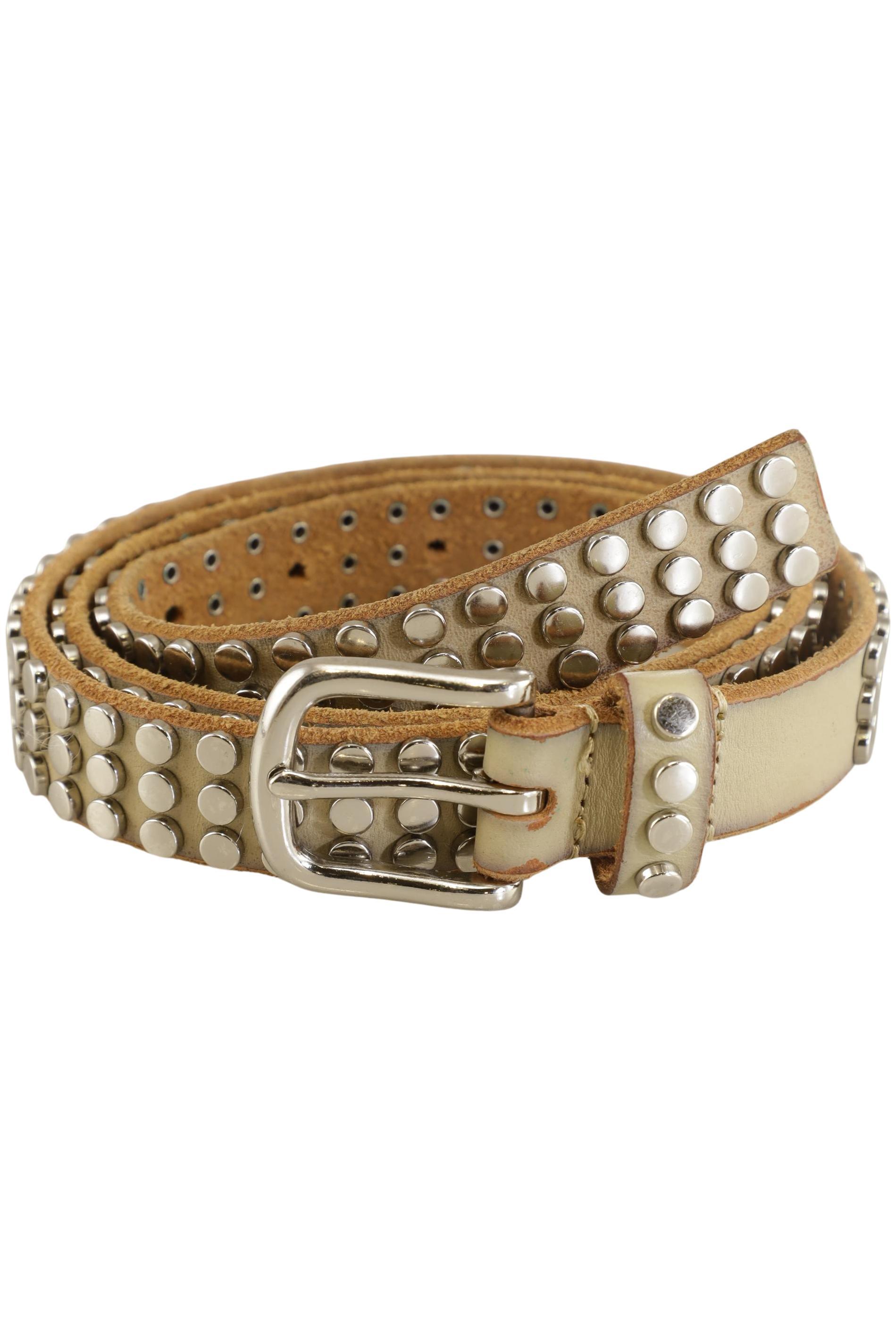 

Cowboysbelt Damen Gürtel, mehrfarbig, Gr. 95