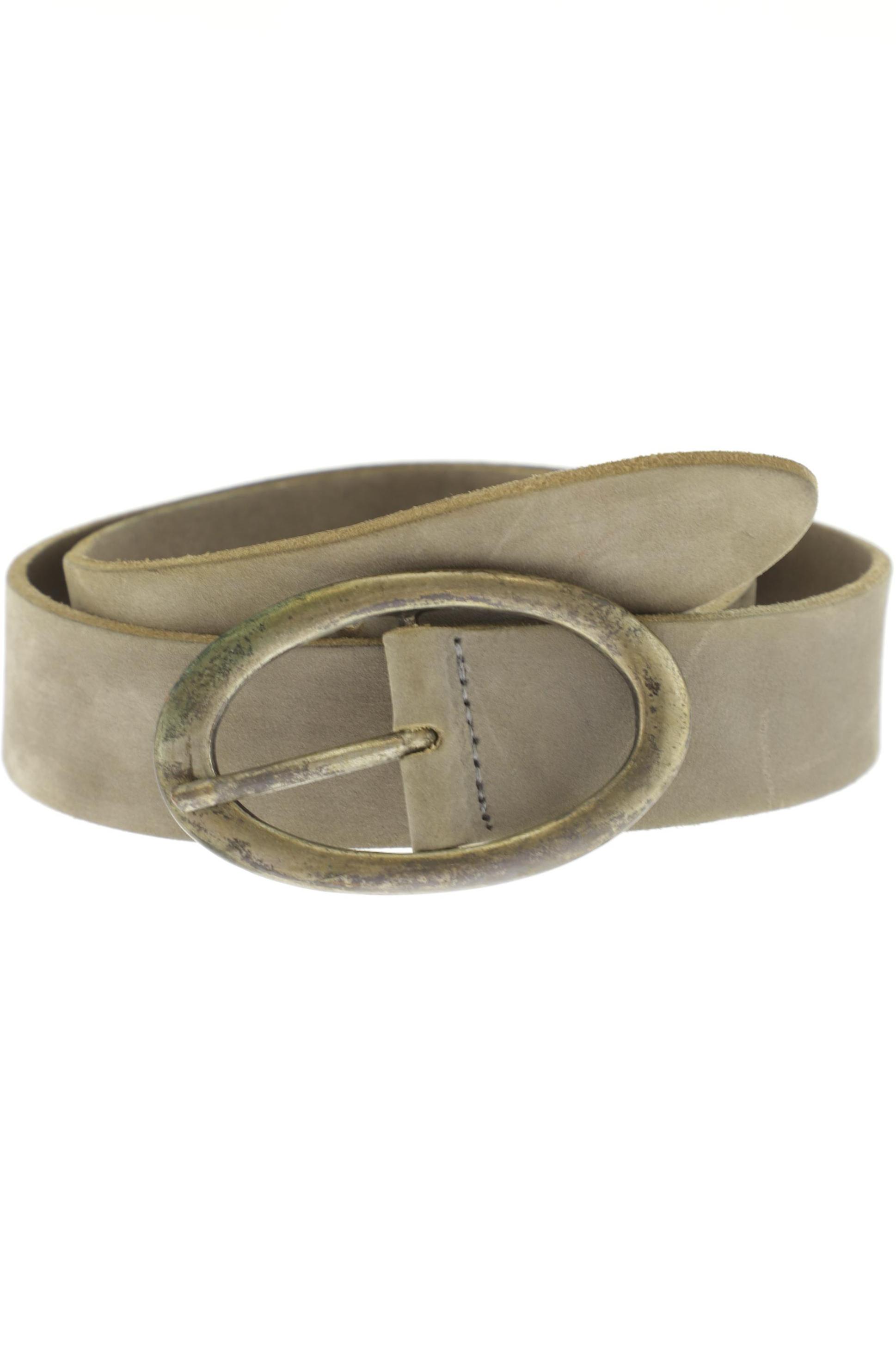 

Cowboysbelt Damen Gürtel, grau, Gr. 85