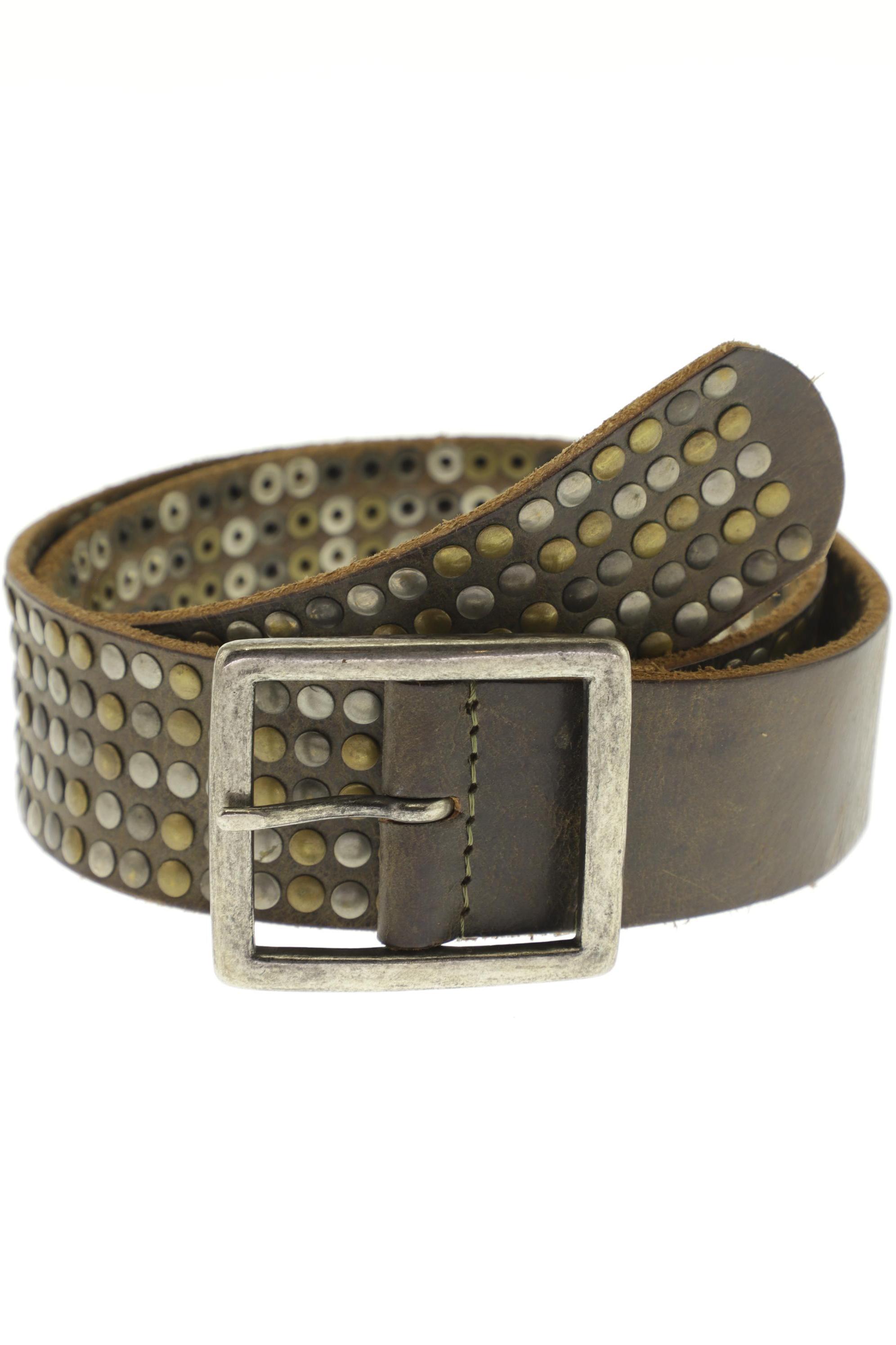 

Cowboysbelt Damen Gürtel, braun