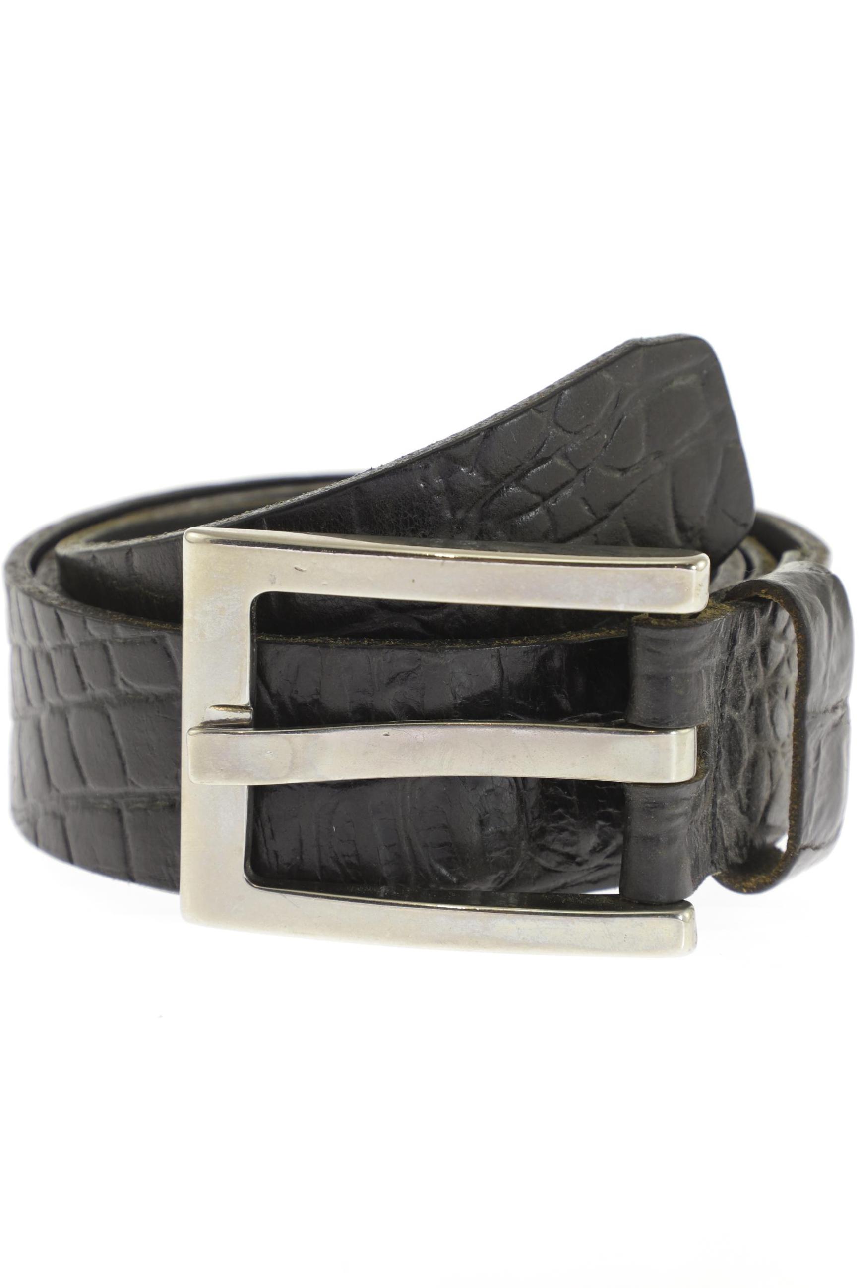 

Cowboysbelt Damen Gürtel, schwarz, Gr. 85