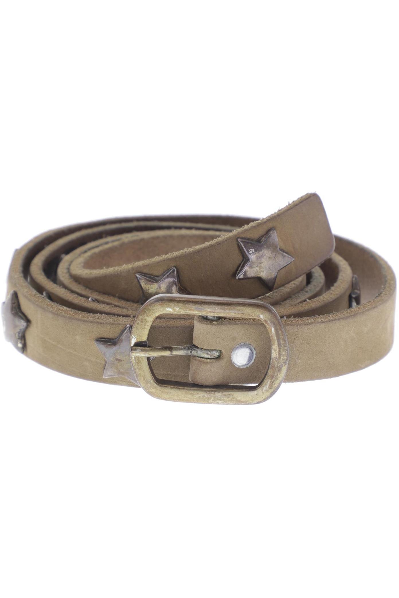 

Cowboysbelt Damen Gürtel, braun, Gr. 90