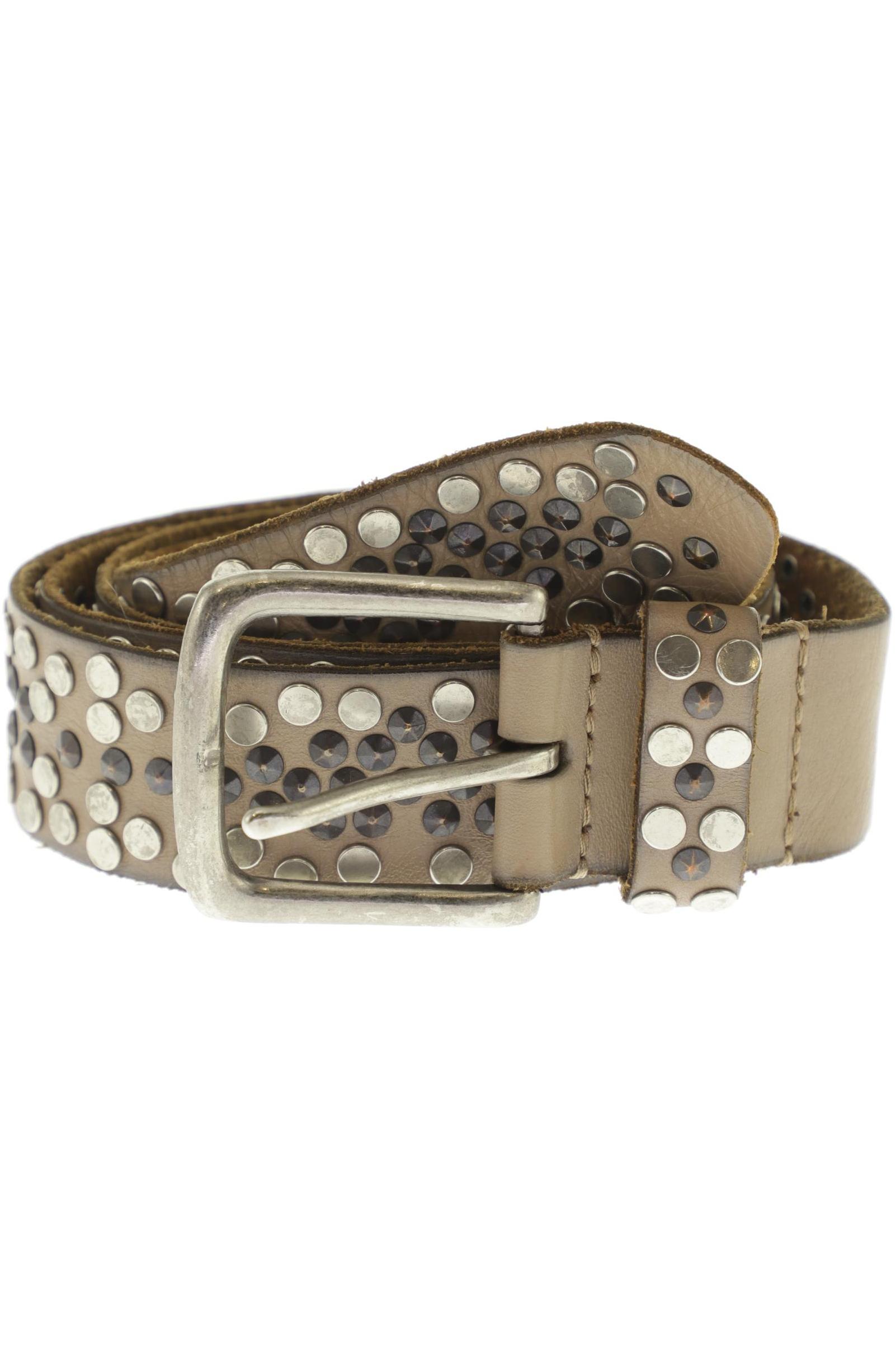

Cowboysbelt Damen Gürtel, braun