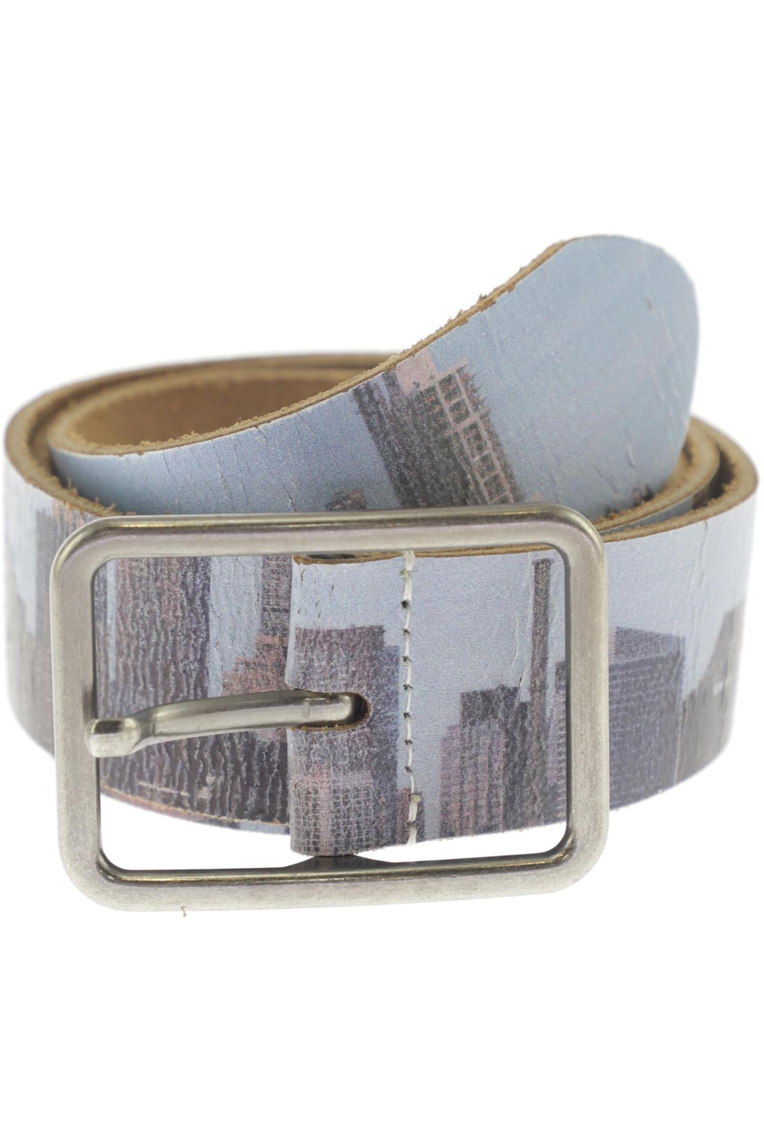 

Cowboysbelt Damen Gürtel, blau, Gr. 90