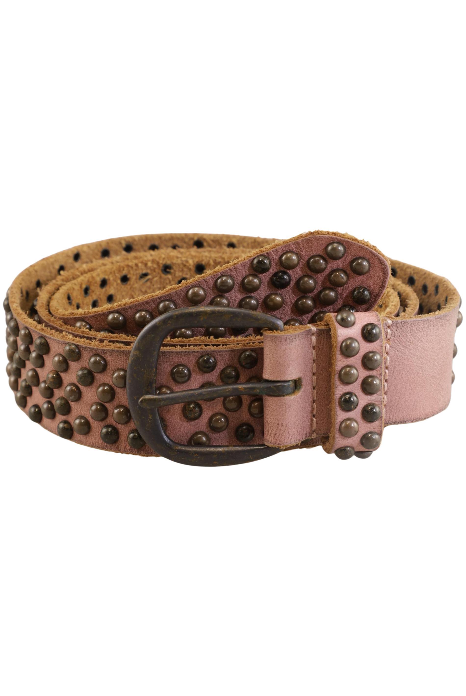 

Cowboysbelt Damen Gürtel, pink, Gr. 95