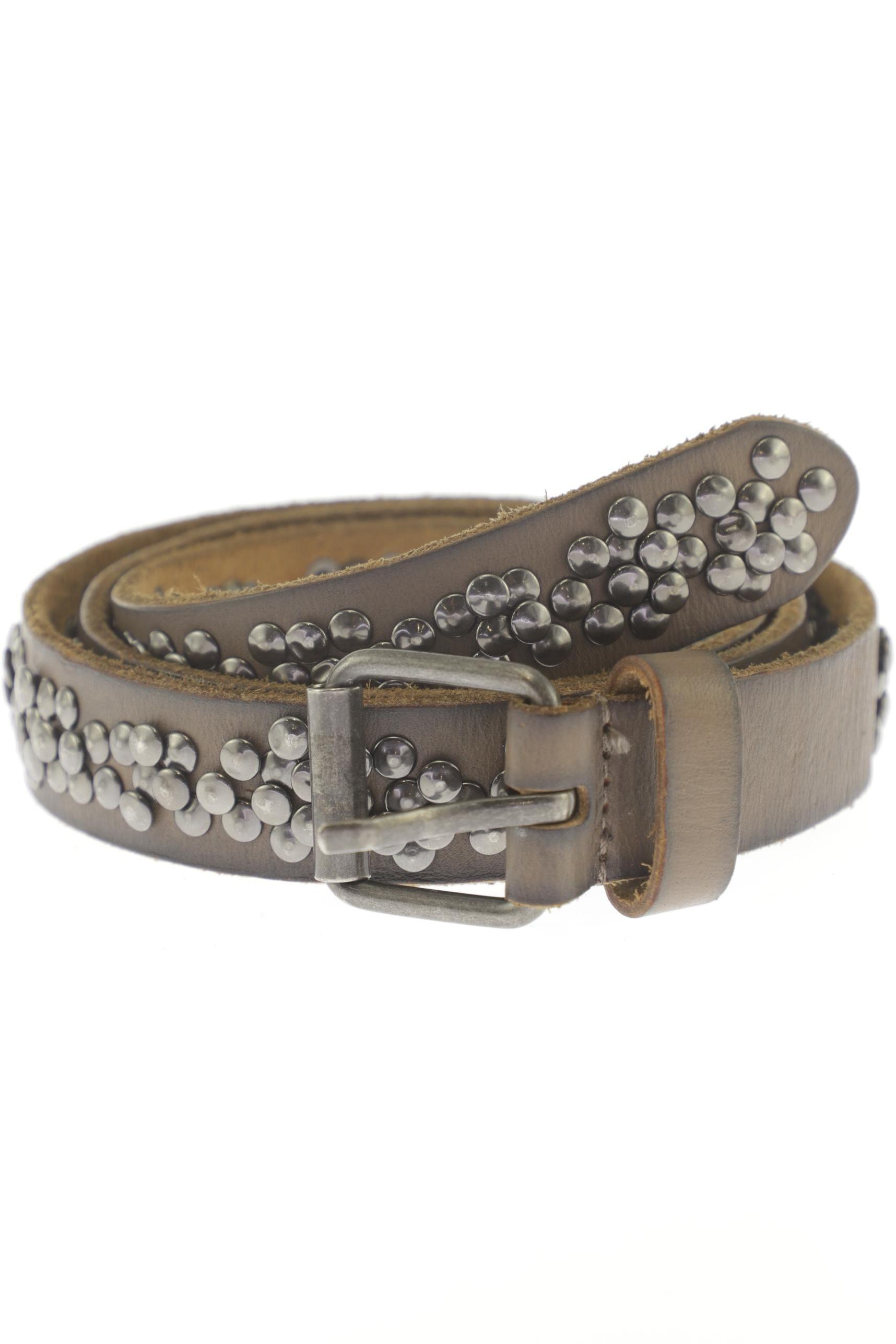 

Cowboysbelt Damen Gürtel, braun, Gr. 80