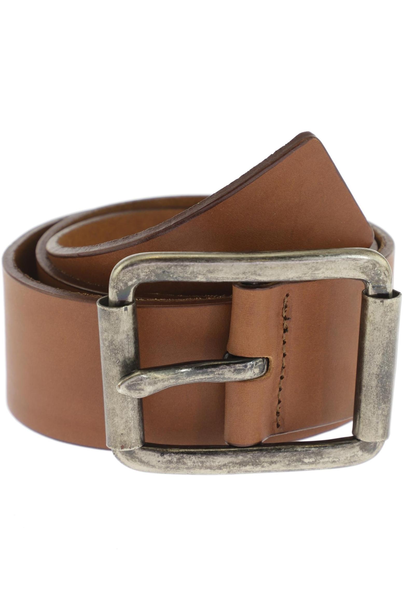 

Cowboysbelt Damen Gürtel, braun, Gr. 85