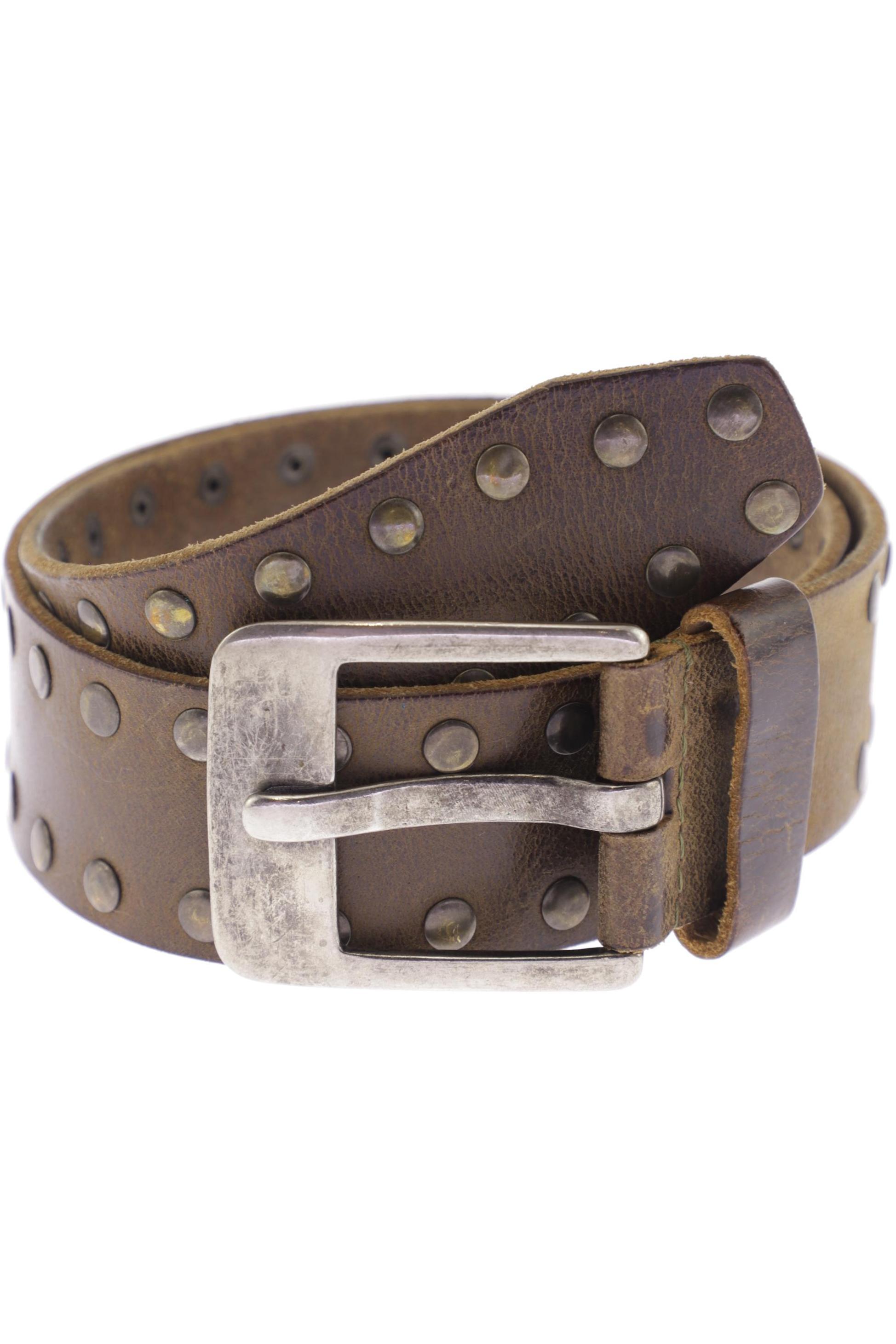 

Cowboysbelt Damen Gürtel, braun, Gr. 85