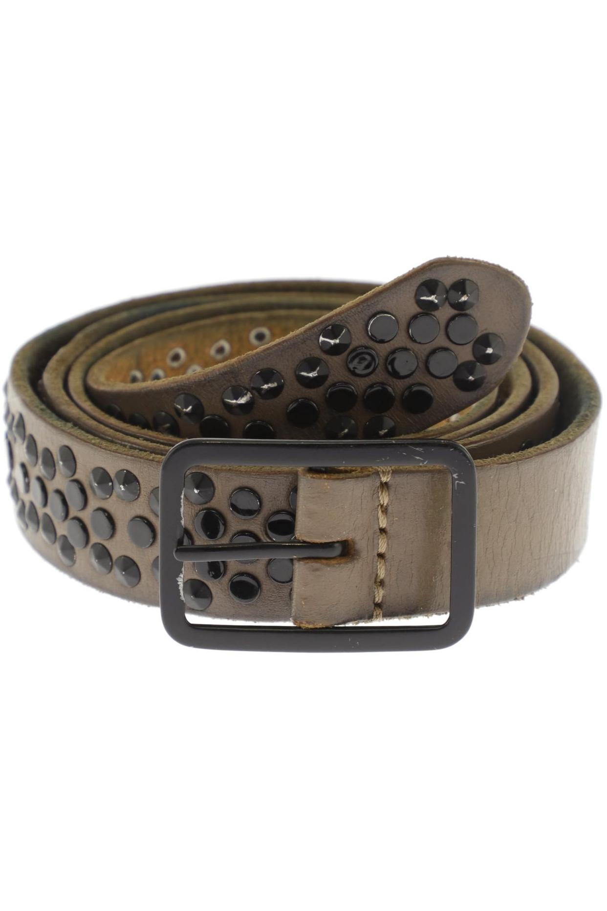 

Cowboysbelt Damen Gürtel, braun, Gr. 85