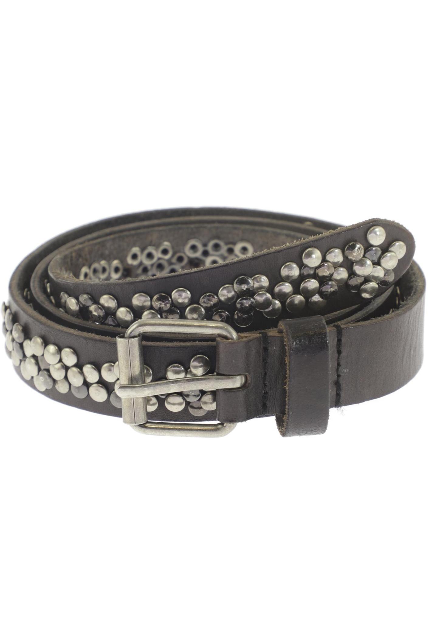 

Cowboysbelt Damen Gürtel, braun, Gr. 90