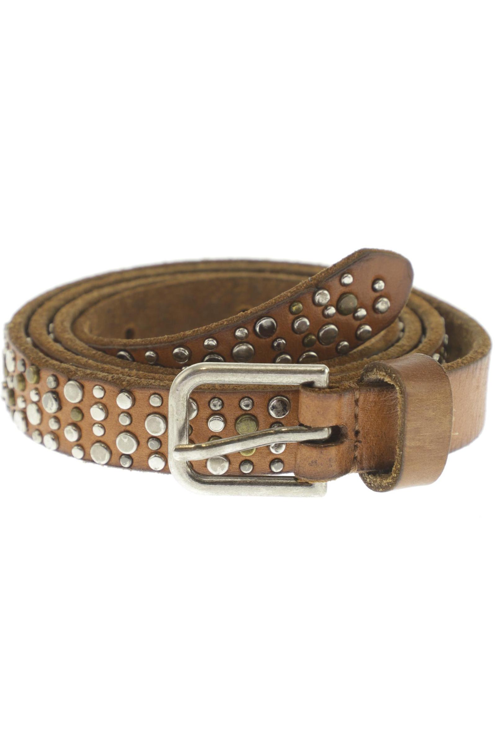 

Cowboysbelt Damen Gürtel, braun