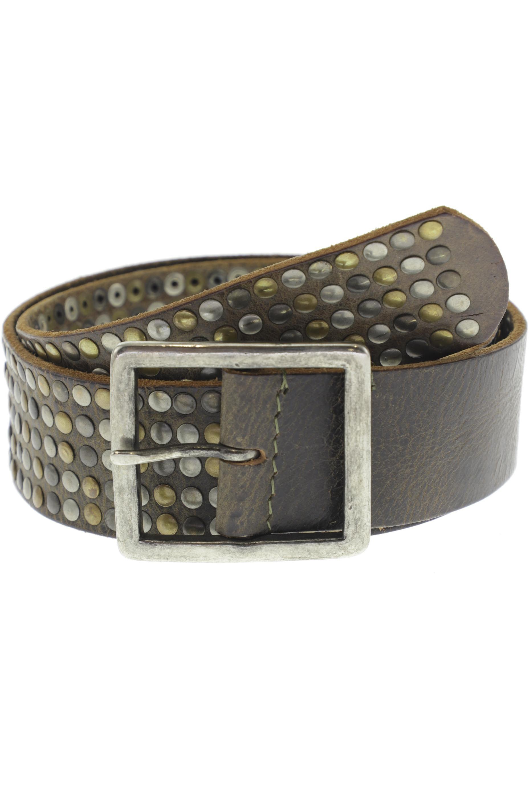 

Cowboysbelt Damen Gürtel, braun