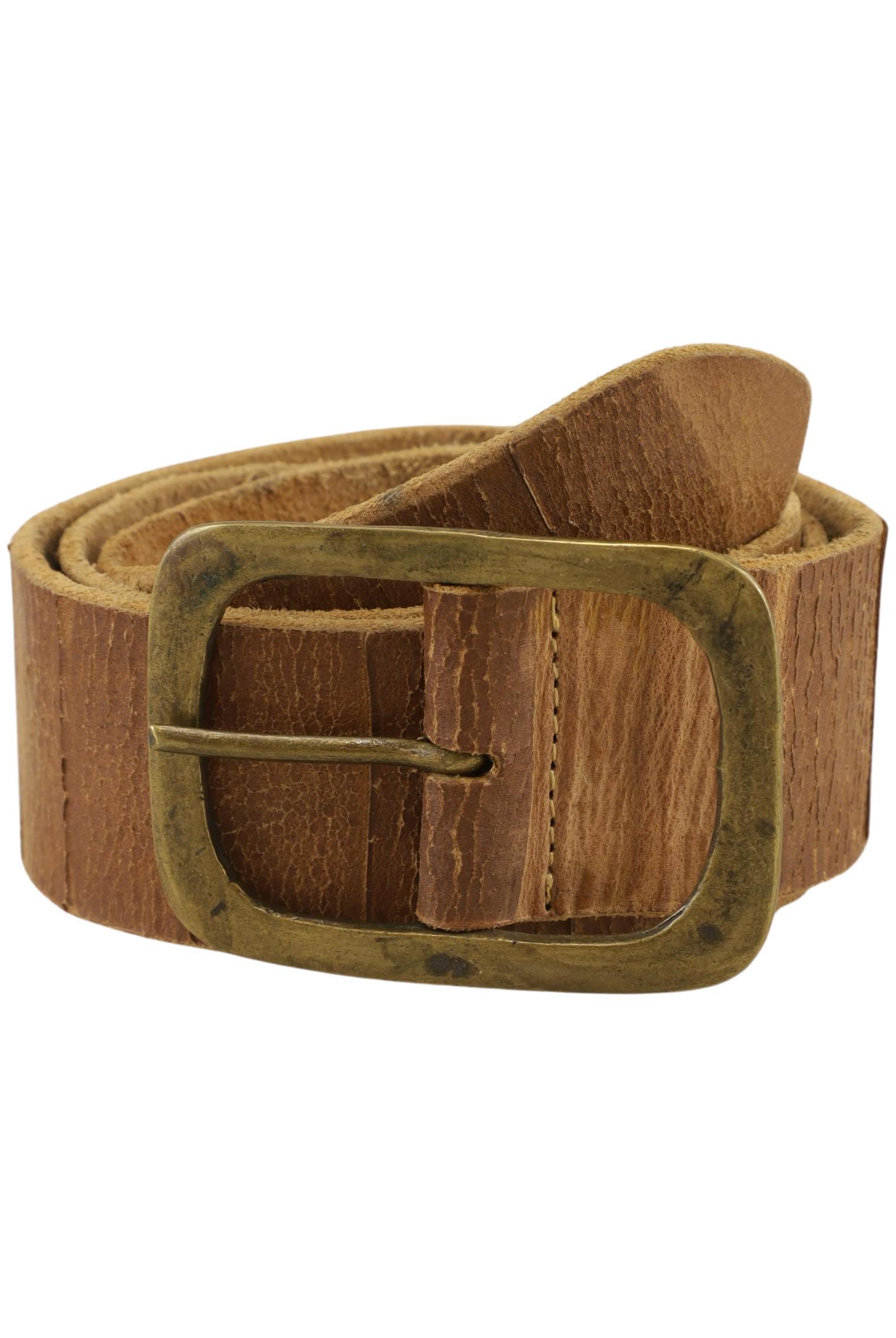 

Cowboysbelt Damen Gürtel, braun, Gr. 85