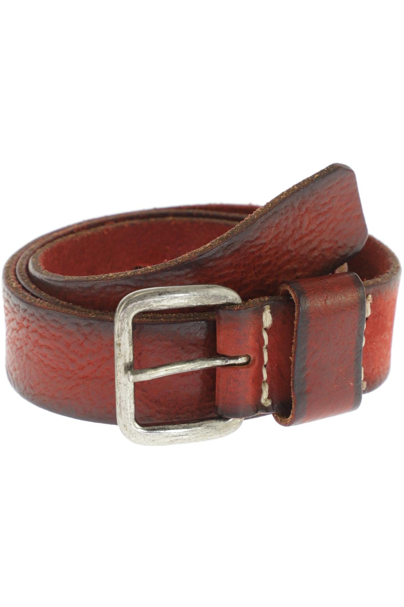 

Cowboysbelt Damen Gürtel, bordeaux, Gr. 90
