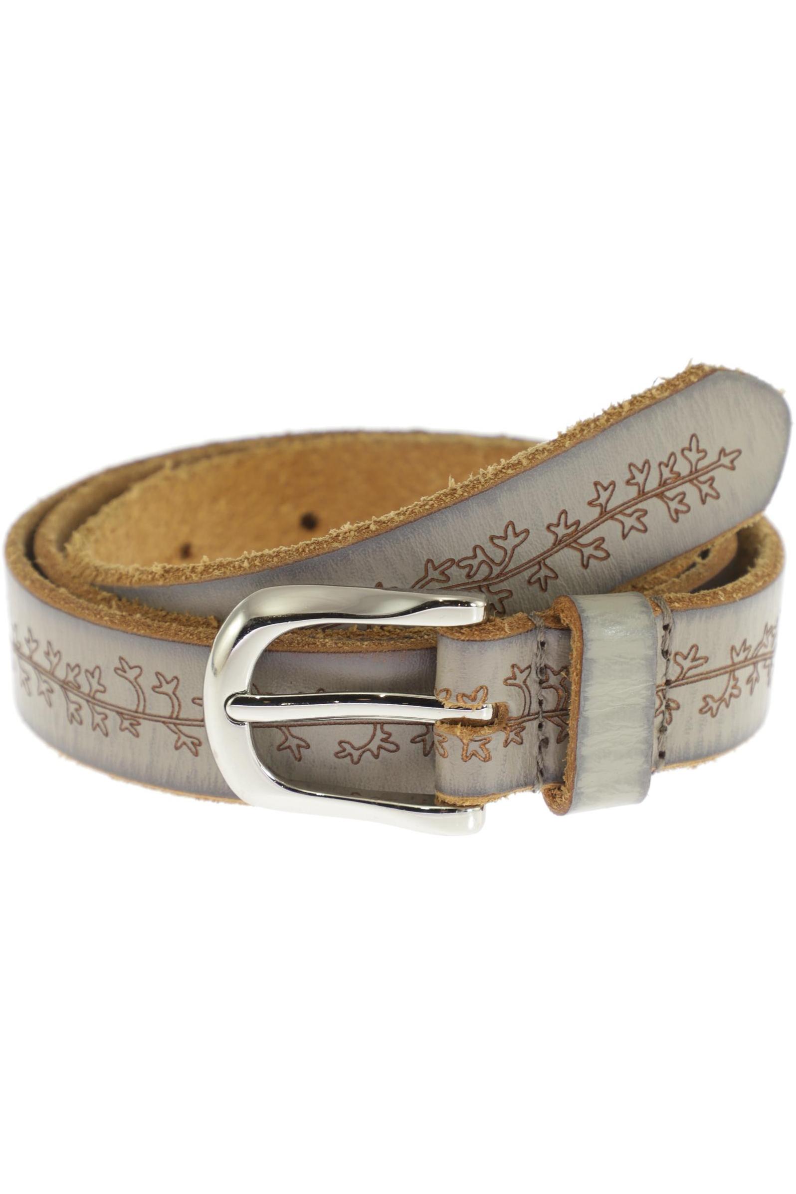 

Cowboysbelt Damen Gürtel, braun, Gr. 85