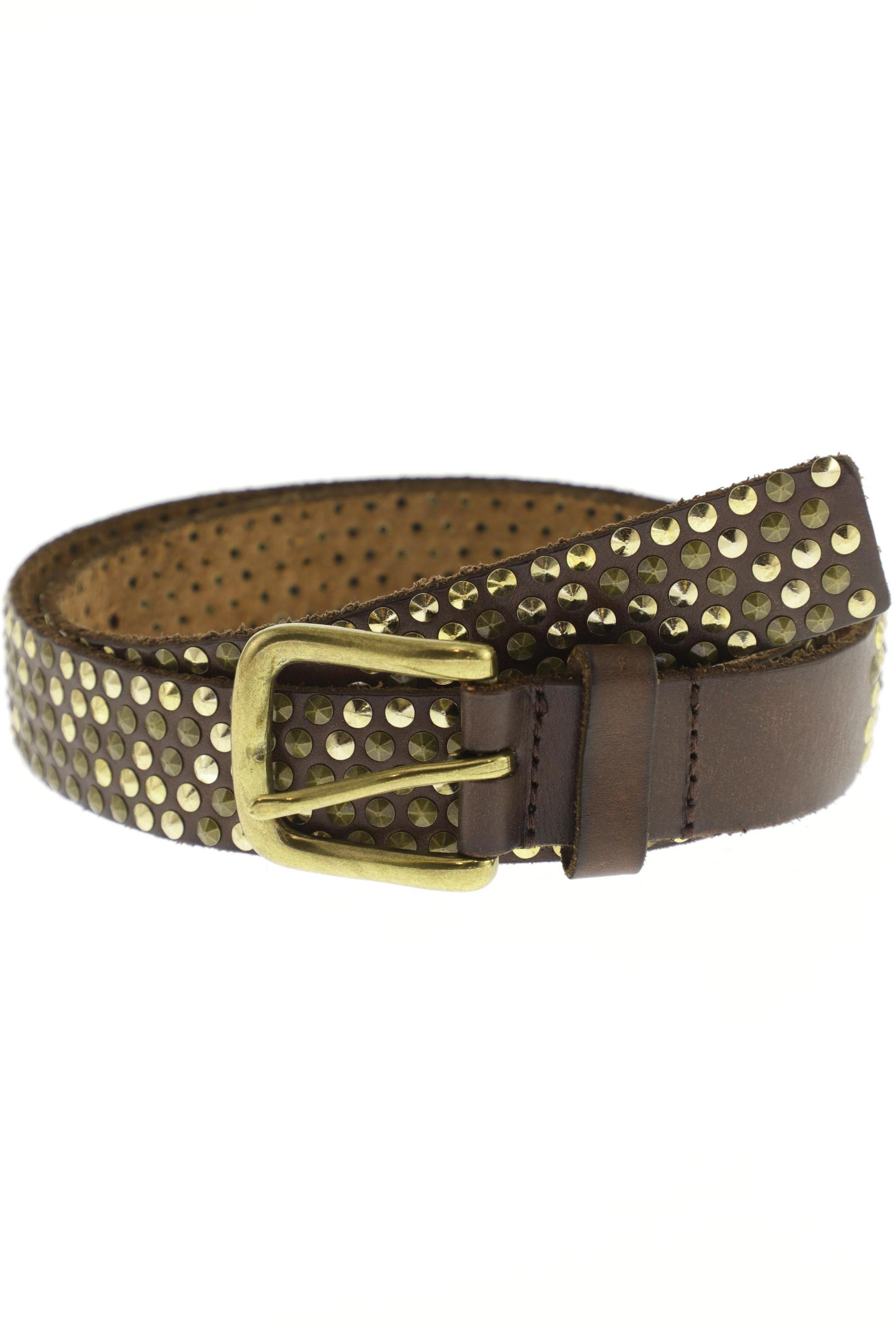 

Cowboysbelt Damen Gürtel, braun