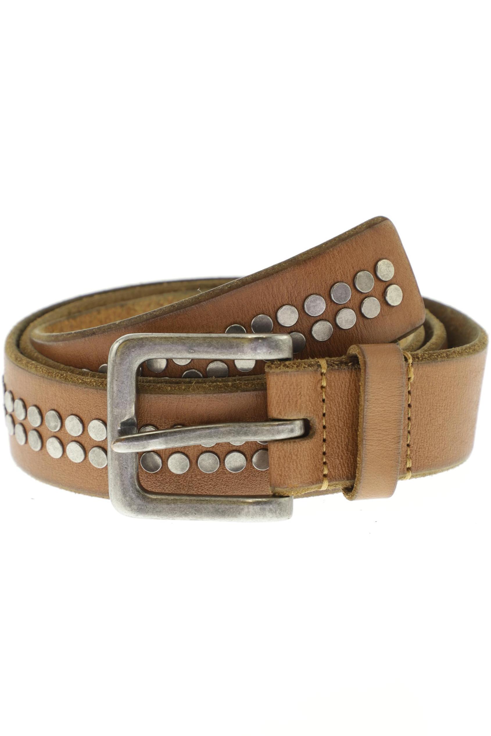 

Cowboysbelt Damen Gürtel, braun