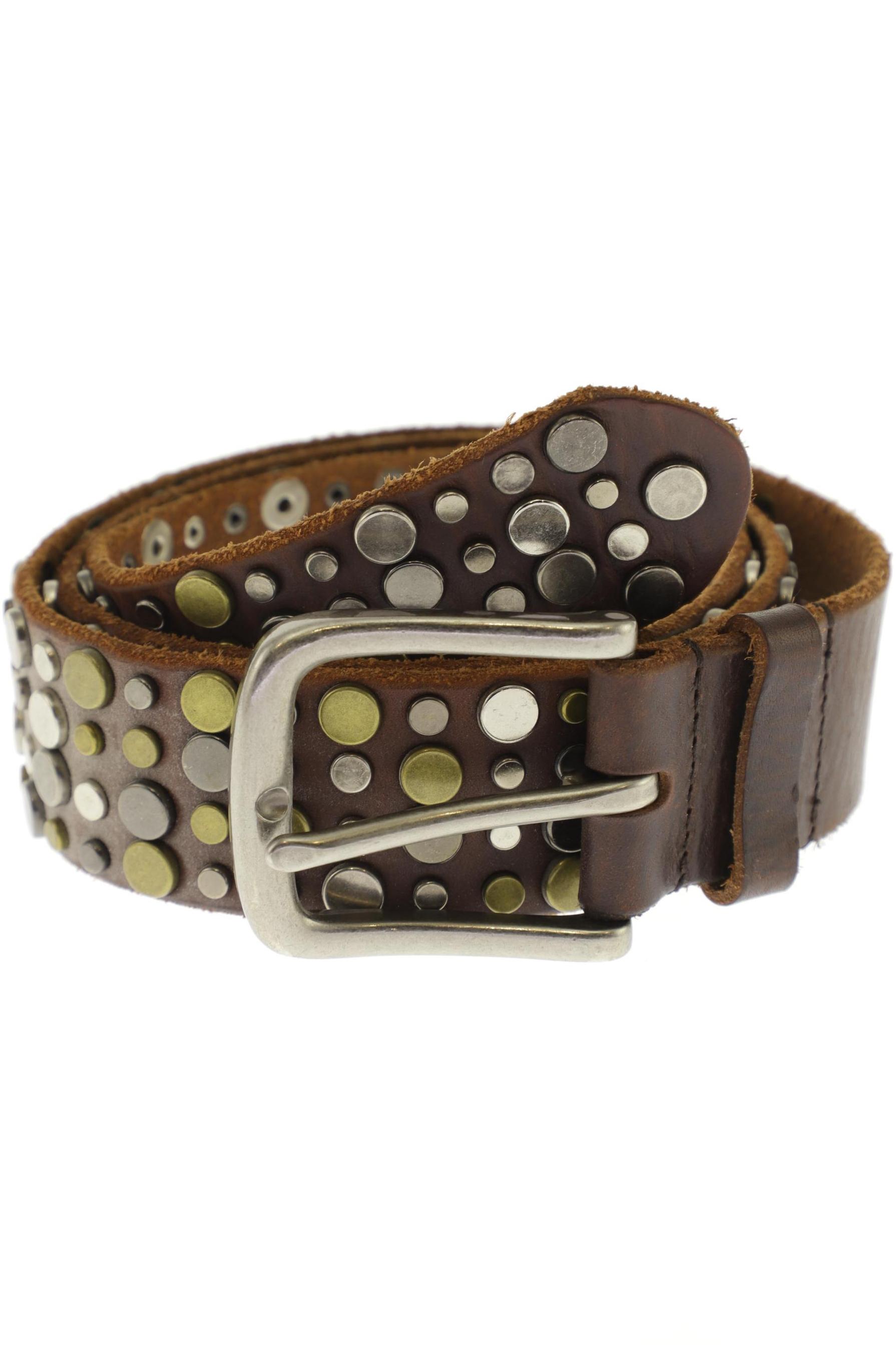 

Cowboysbelt Damen Gürtel, braun