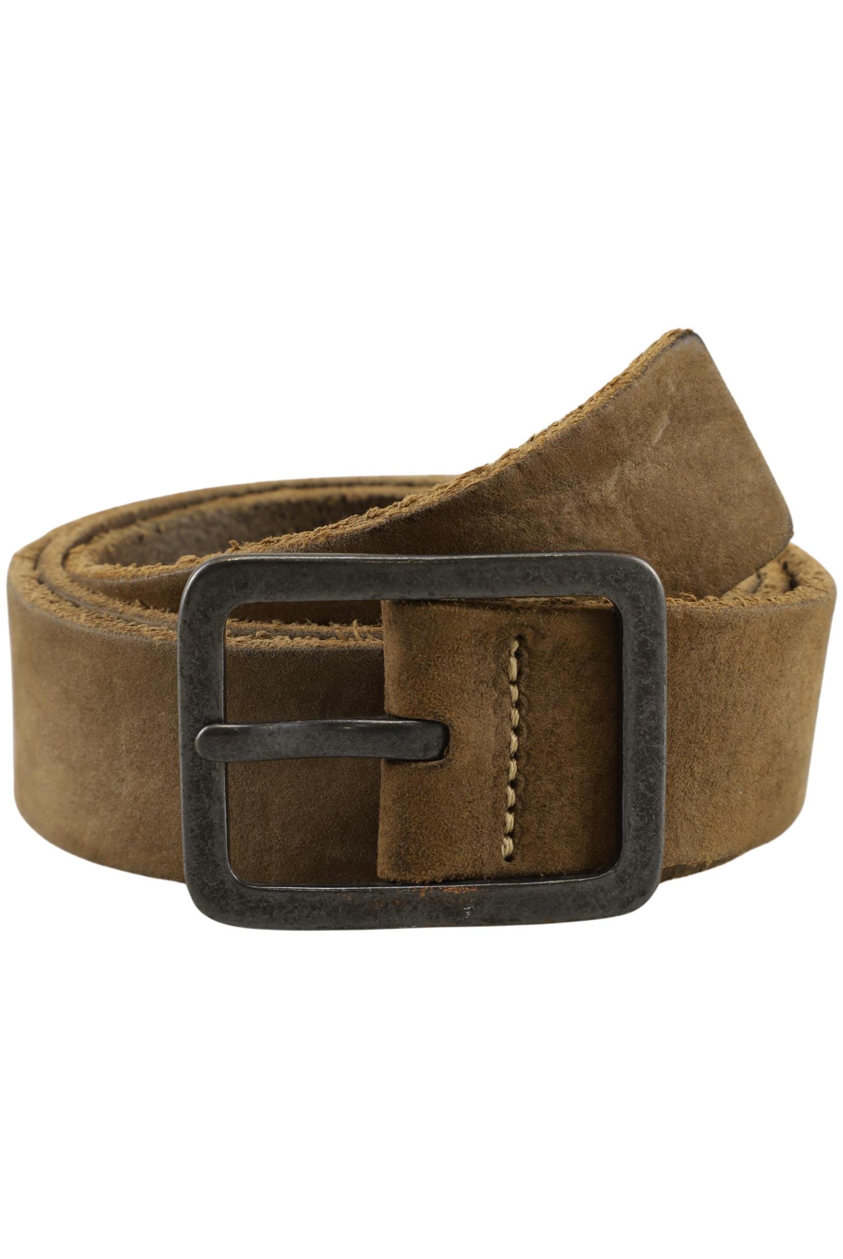 

Cowboysbelt Damen Gürtel, braun, Gr. 90
