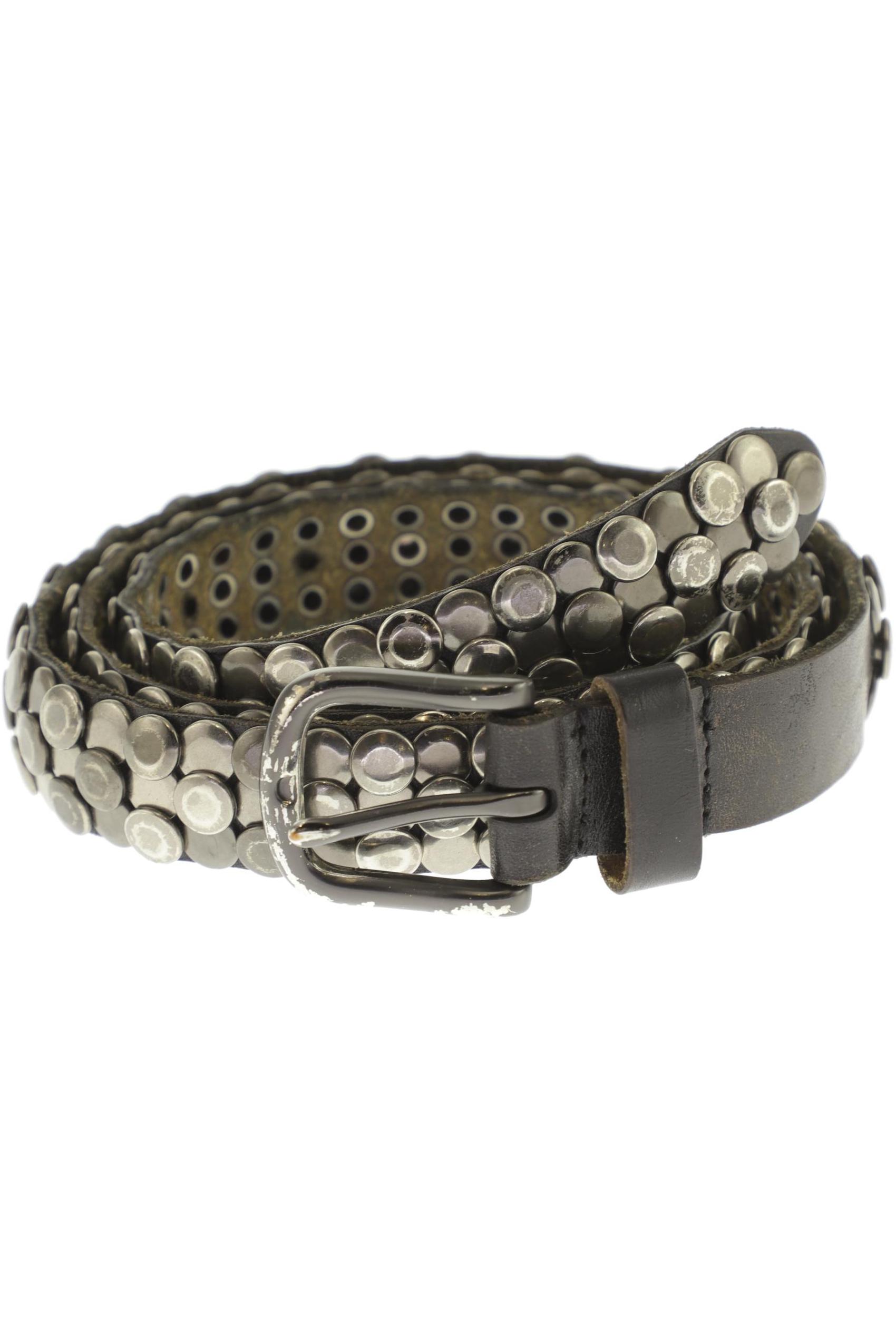 

Cowboysbelt Damen Gürtel, schwarz