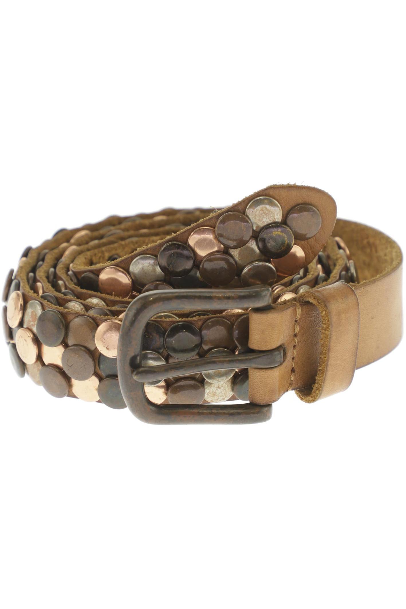 

Cowboysbelt Damen Gürtel, braun