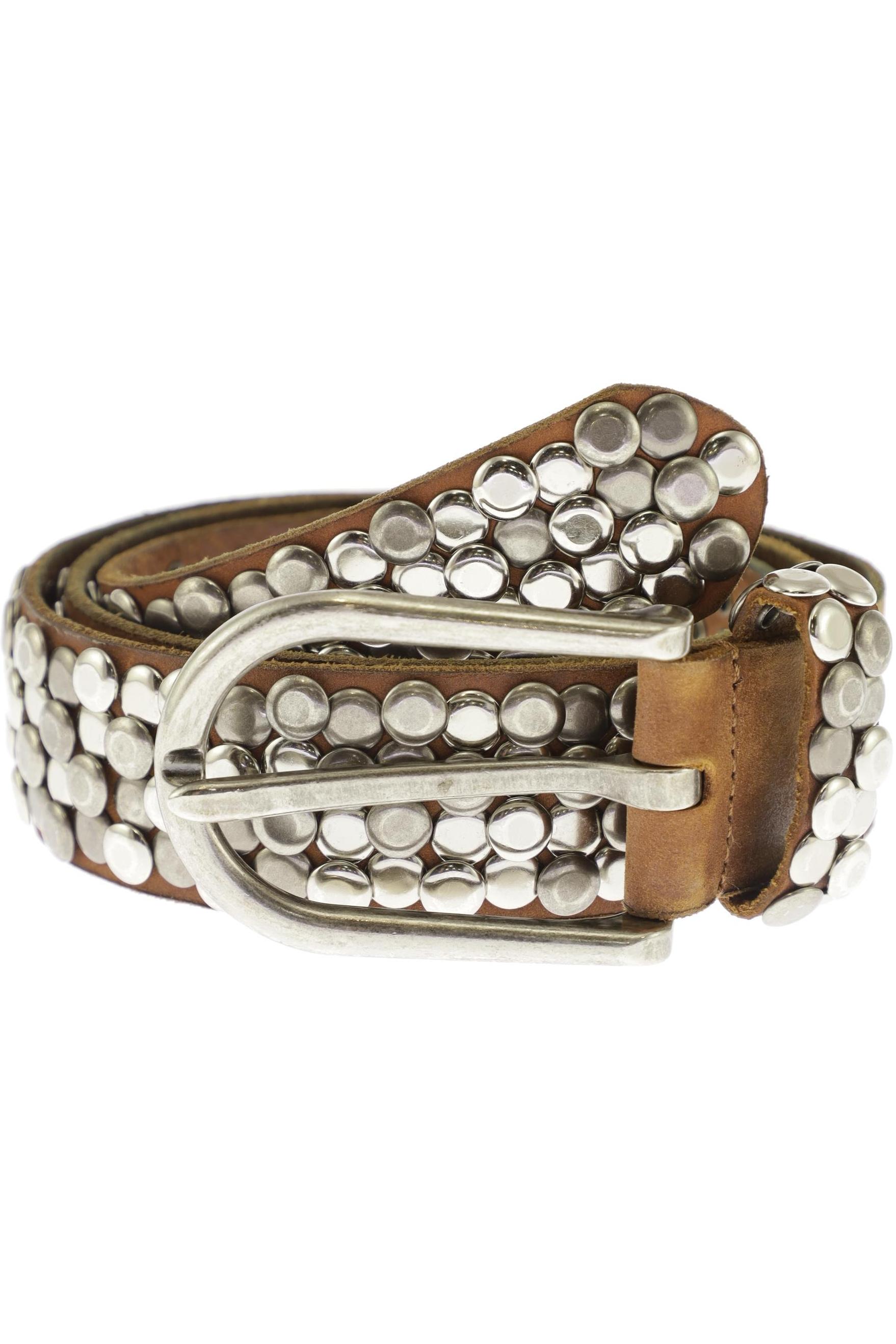 

Cowboysbelt Damen Gürtel, braun, Gr. 95