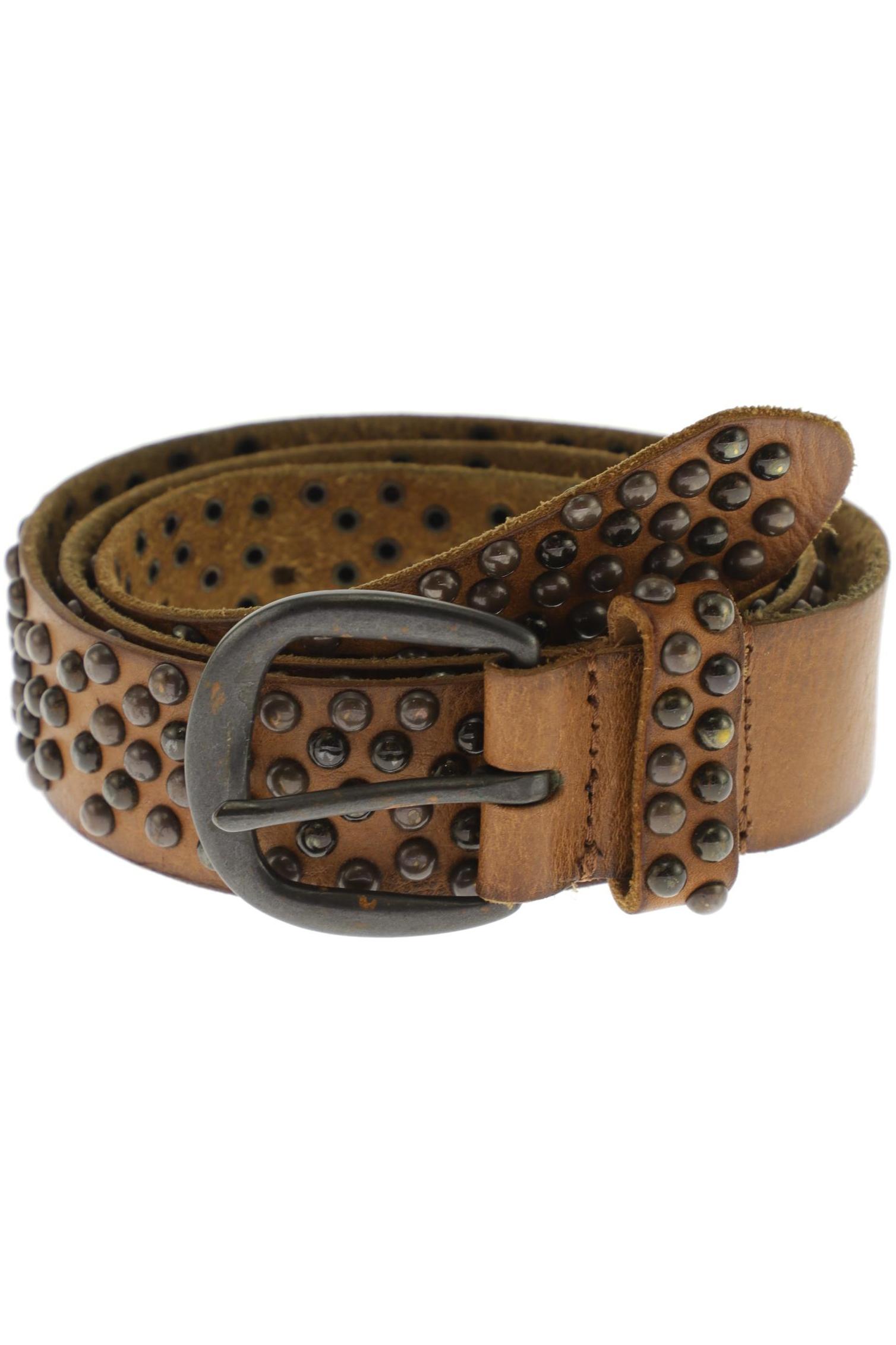 

Cowboysbelt Damen Gürtel, braun, Gr. 85