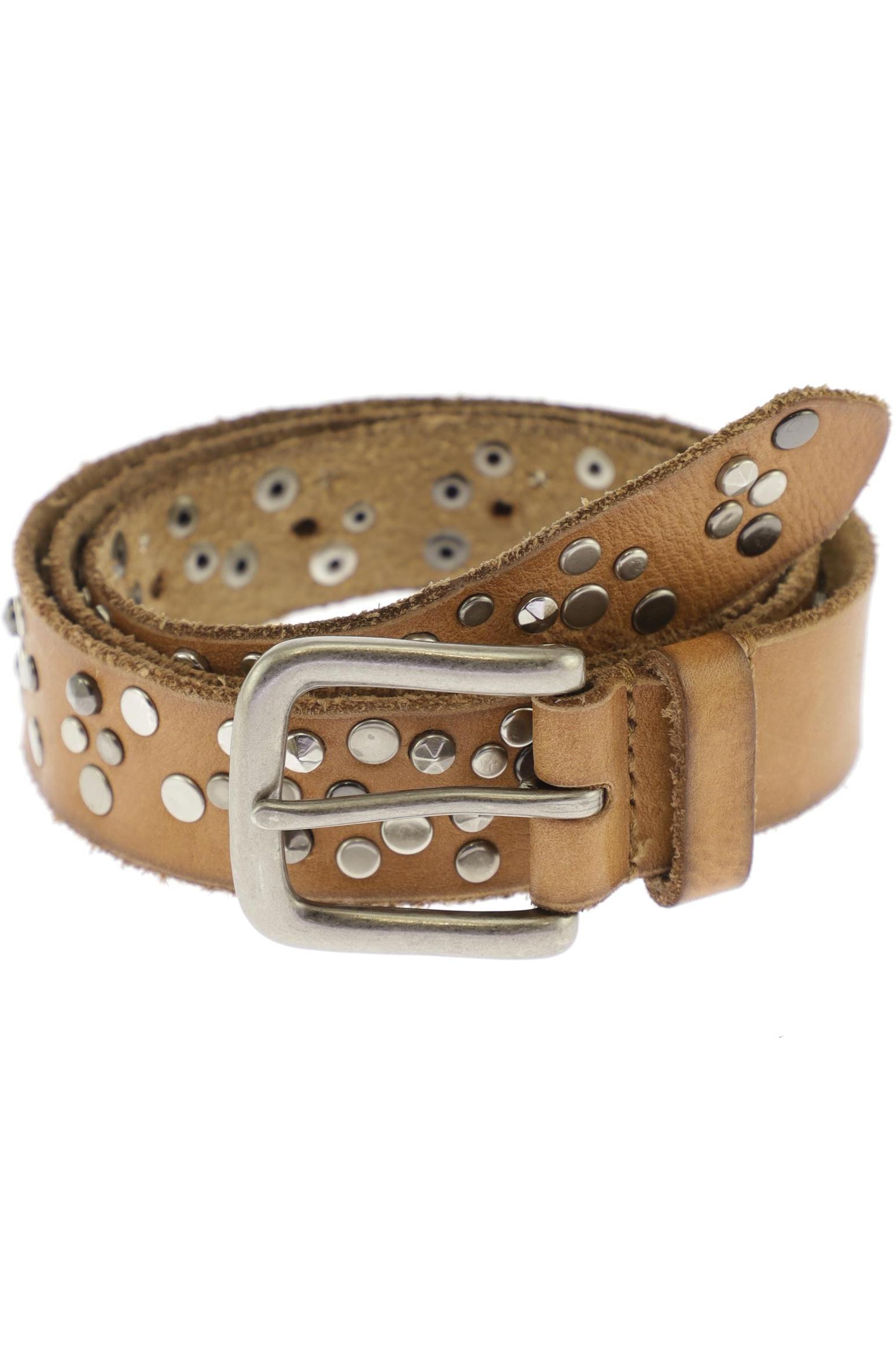 

Cowboysbelt Damen Gürtel, braun, Gr. 85