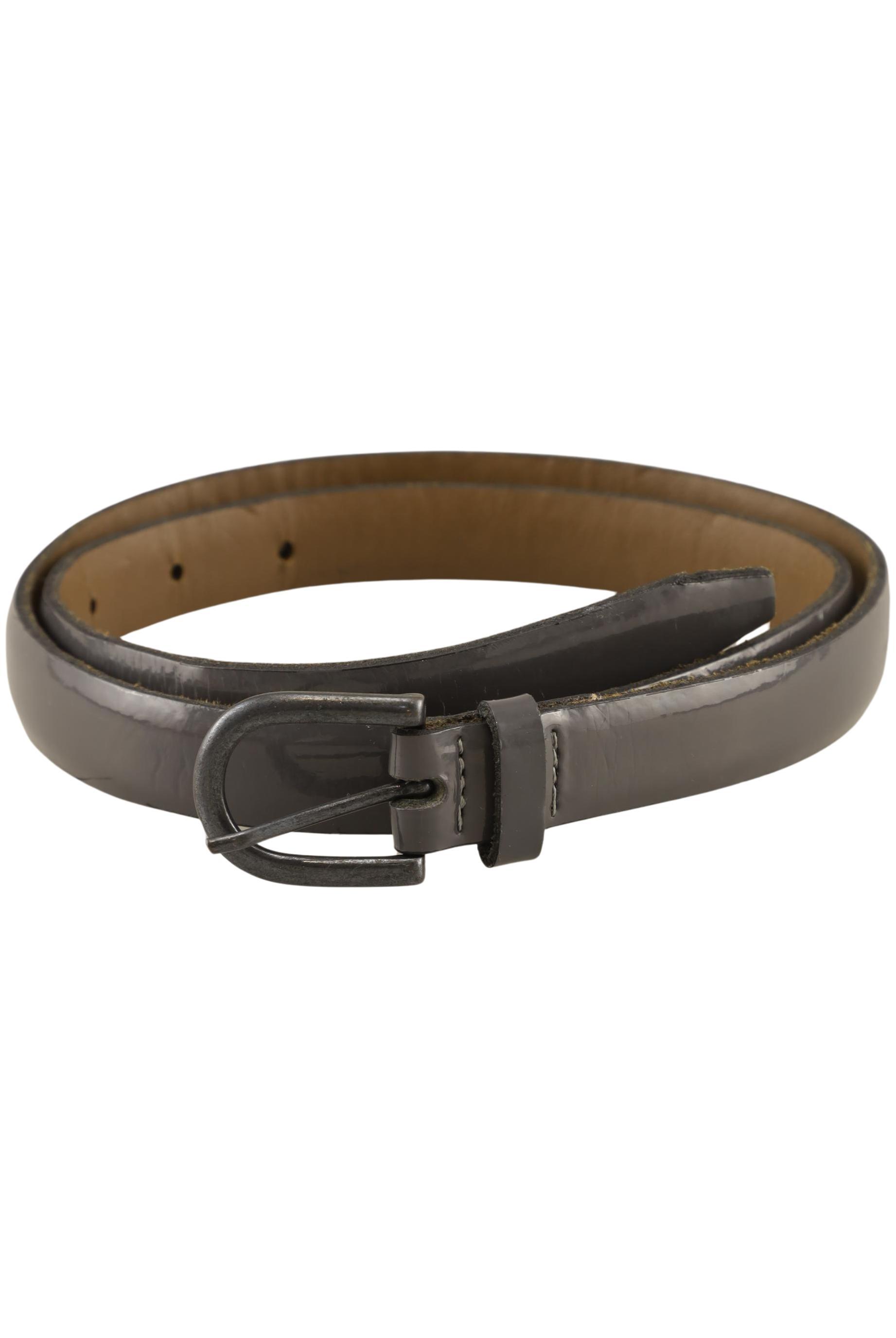 

Cowboysbelt Damen Gürtel, grau, Gr. 80