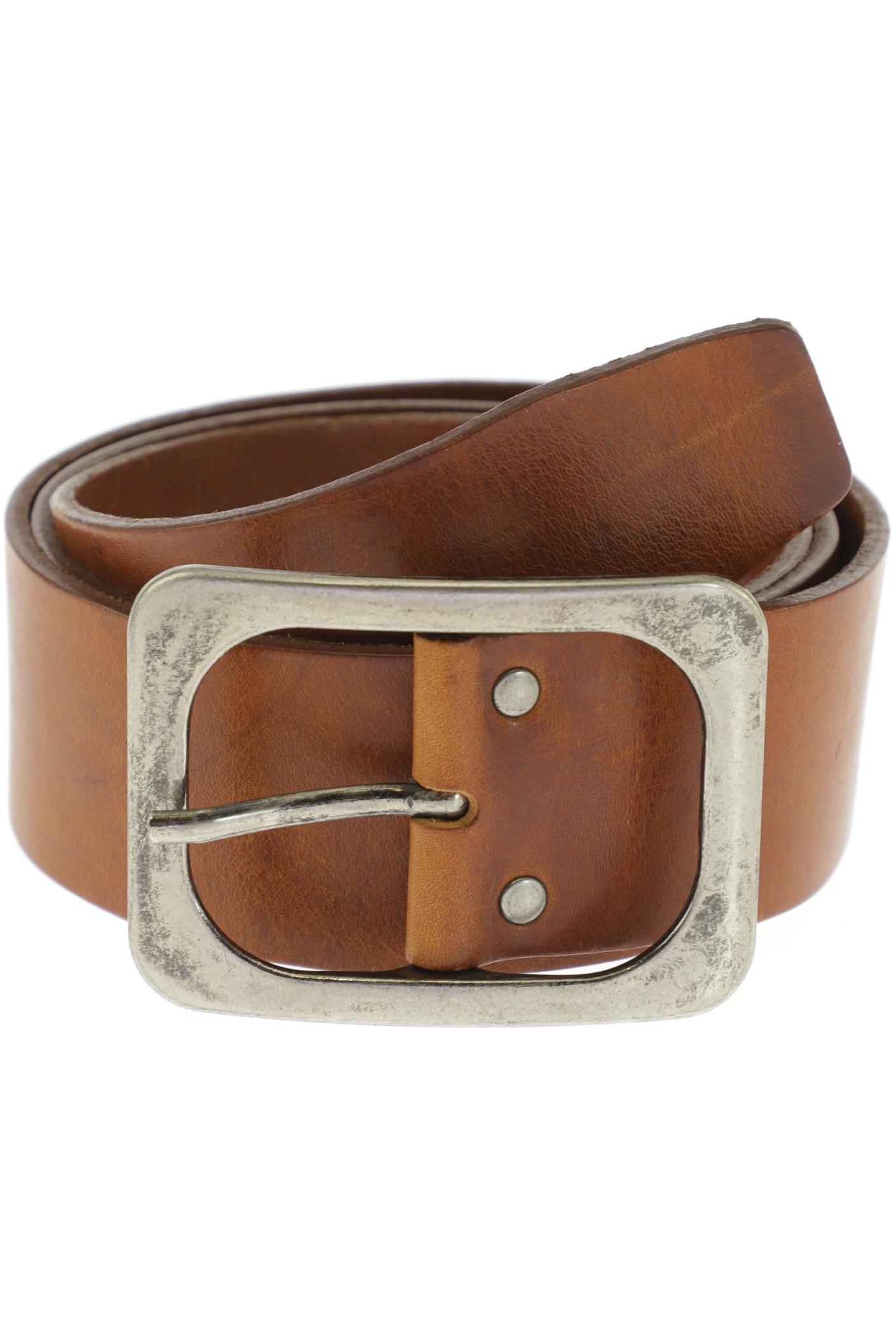 

Cowboysbelt Damen Gürtel, braun, Gr. 105