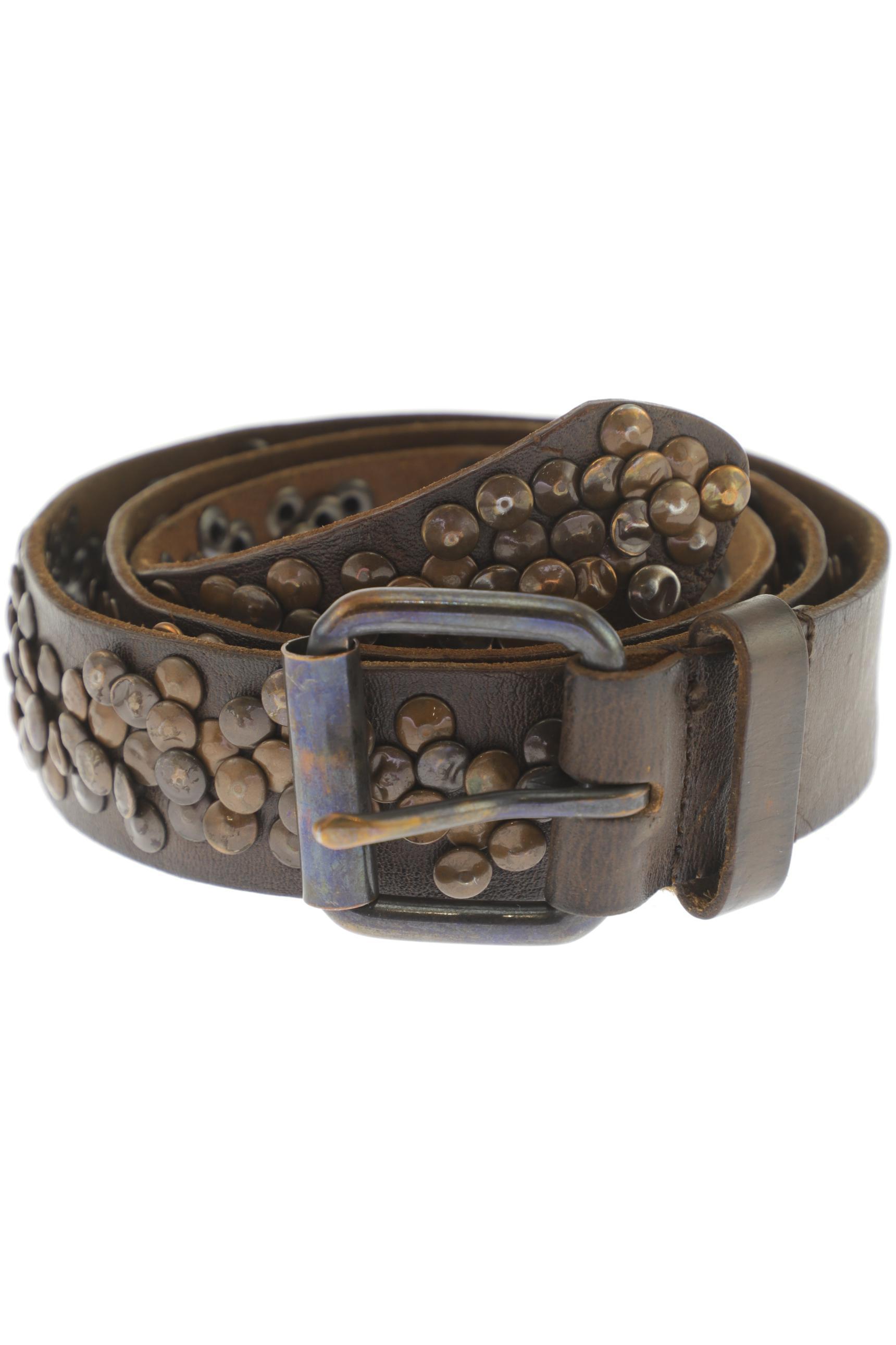 

Cowboysbelt Damen Gürtel, braun