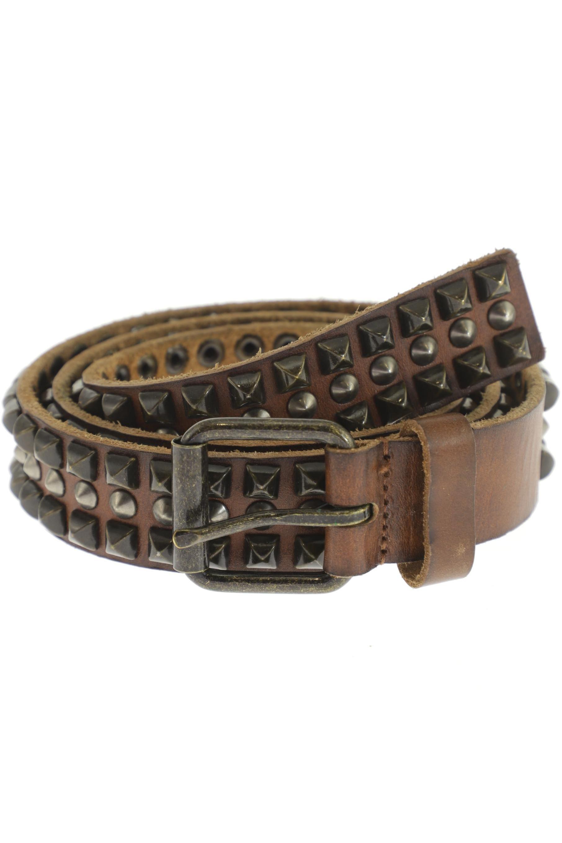 

Cowboysbelt Damen Gürtel, braun