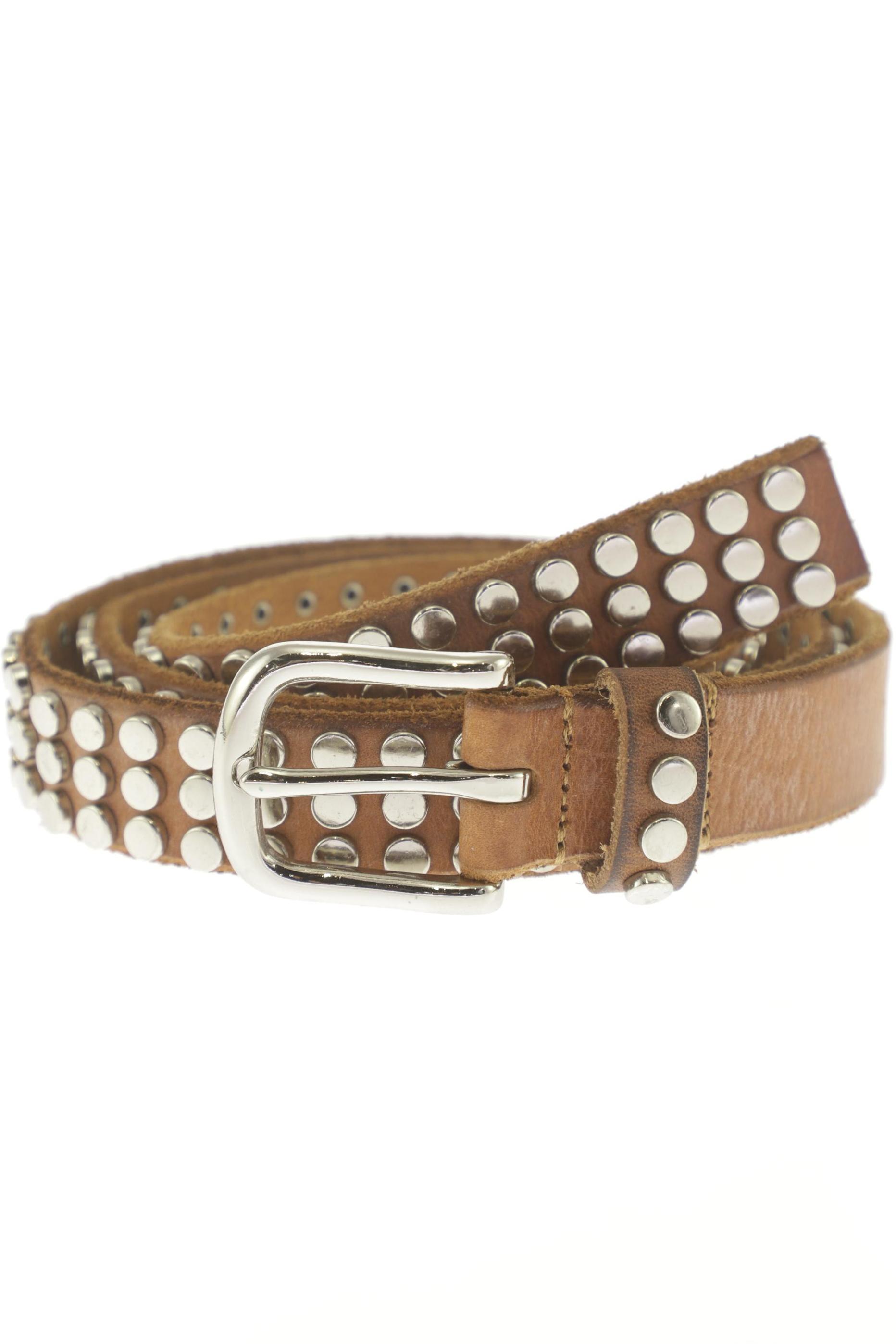 

Cowboysbelt Damen Gürtel, braun, Gr. 80