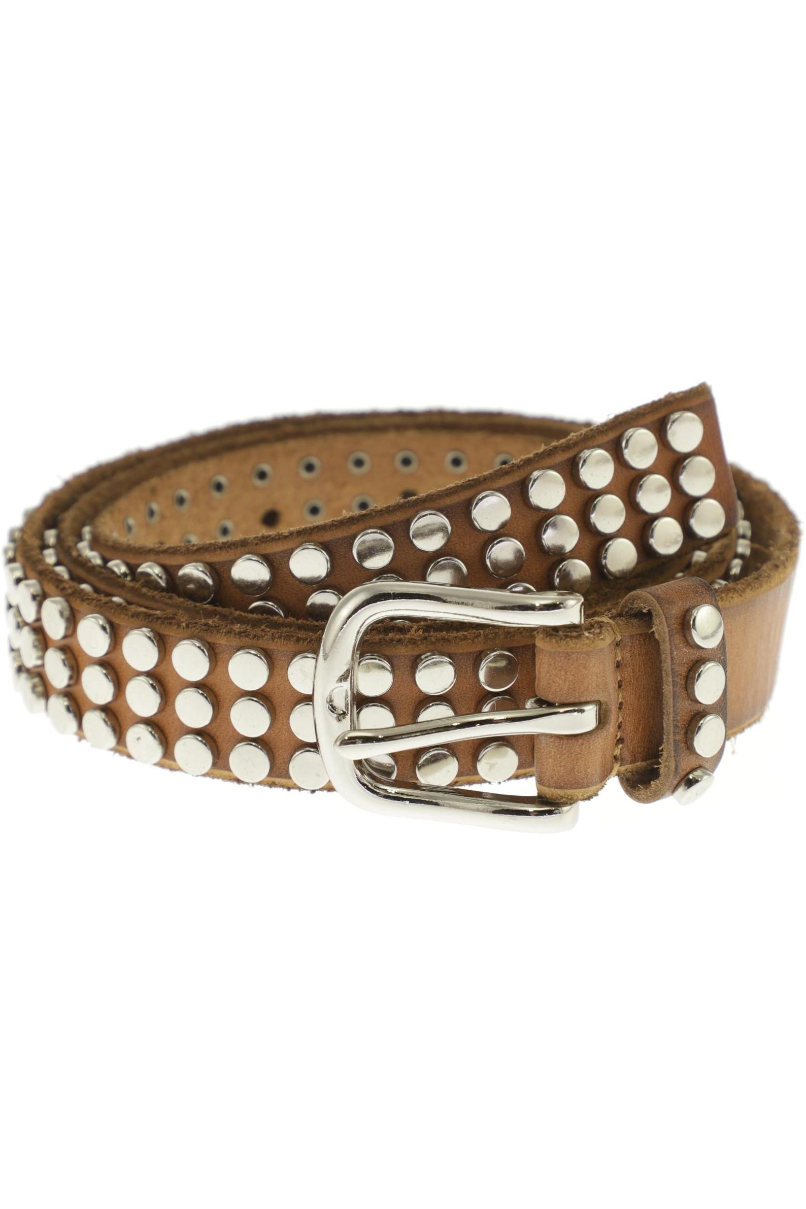 

Cowboysbelt Damen Gürtel, braun