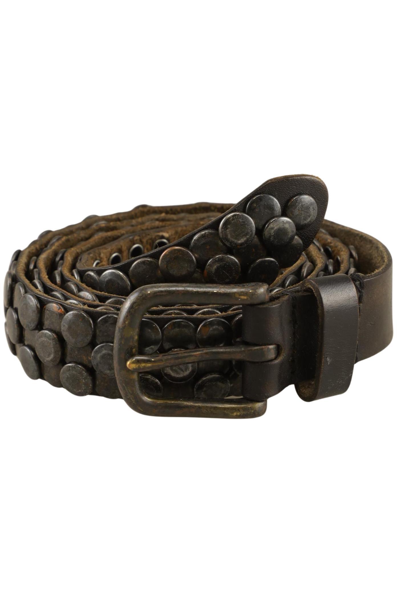 

Cowboysbelt Damen Gürtel, braun, Gr. 85