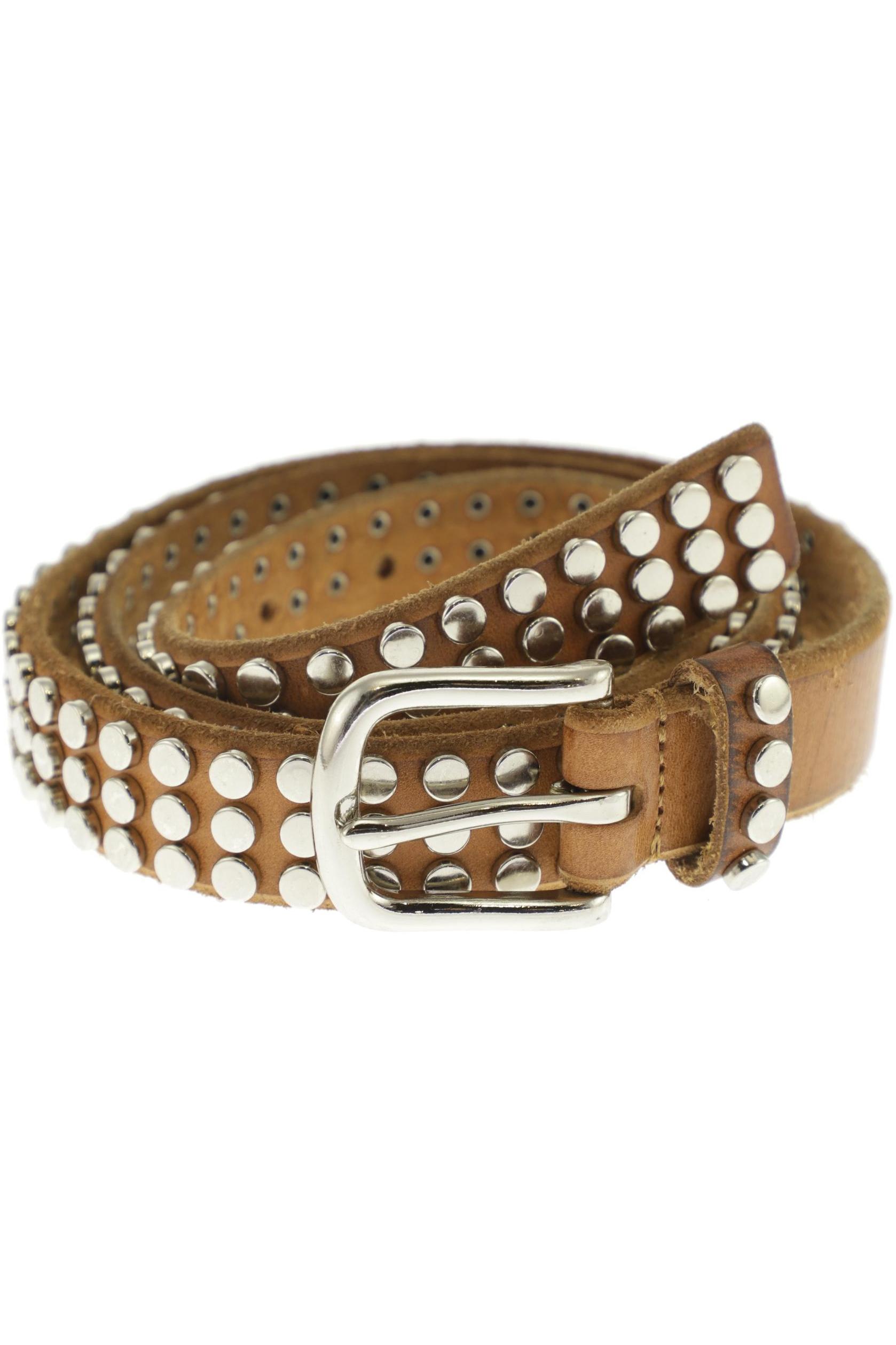 

Cowboysbelt Damen Gürtel, braun