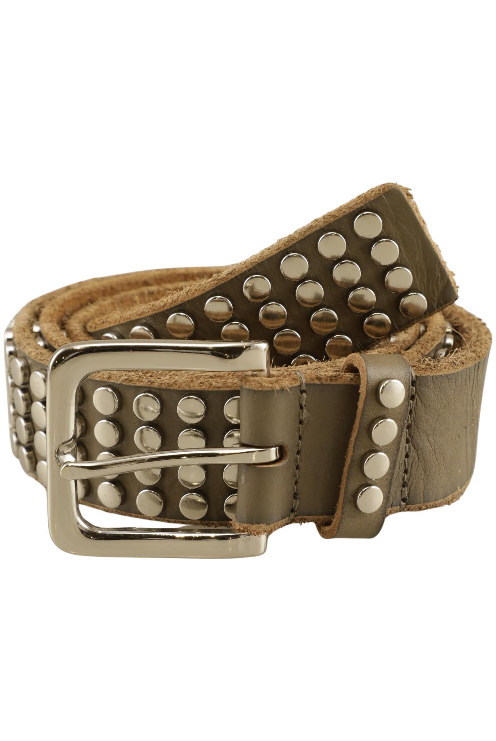 

Cowboysbelt Damen Gürtel, braun, Gr. 90