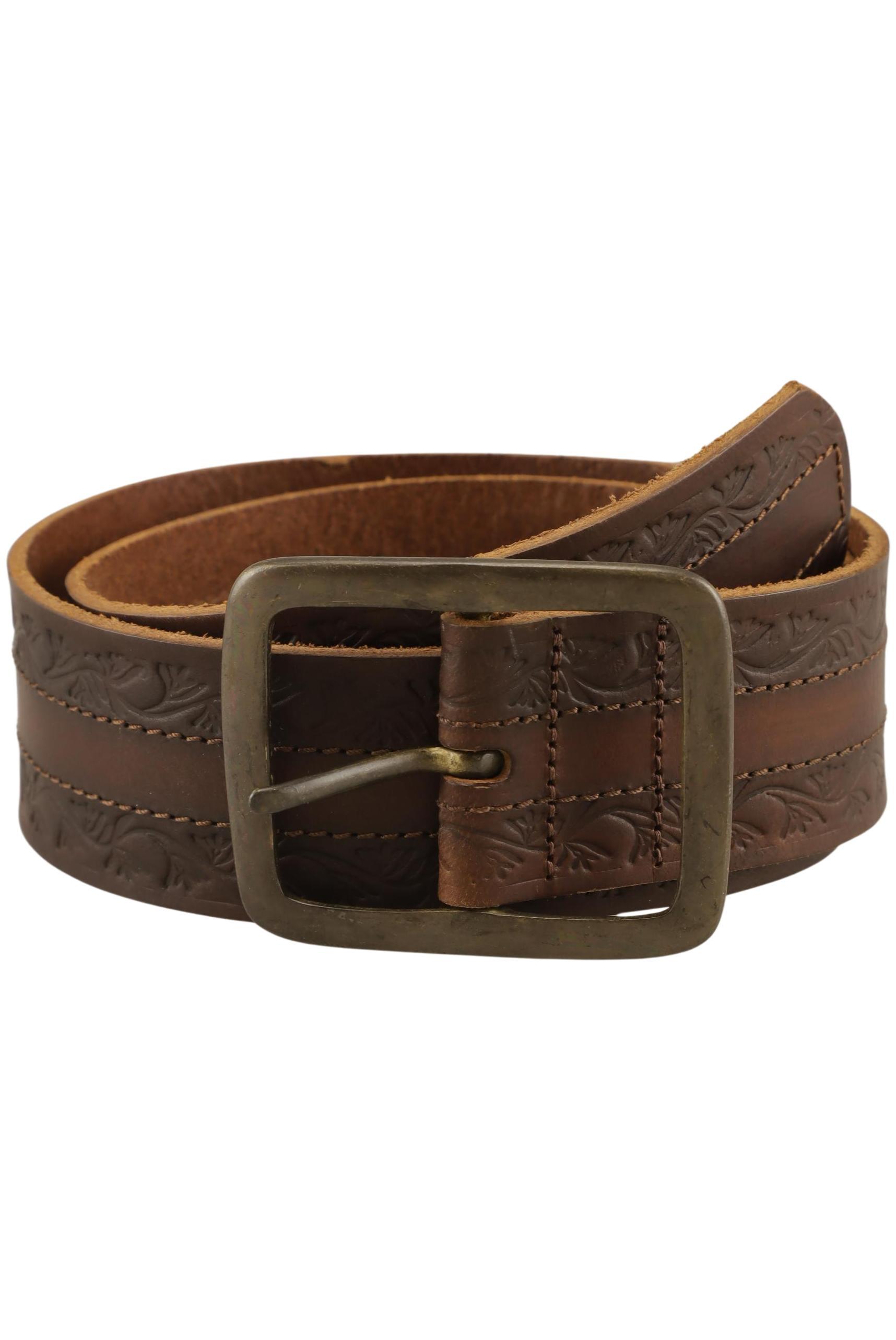 

Cowboysbelt Damen Gürtel, braun, Gr. 85