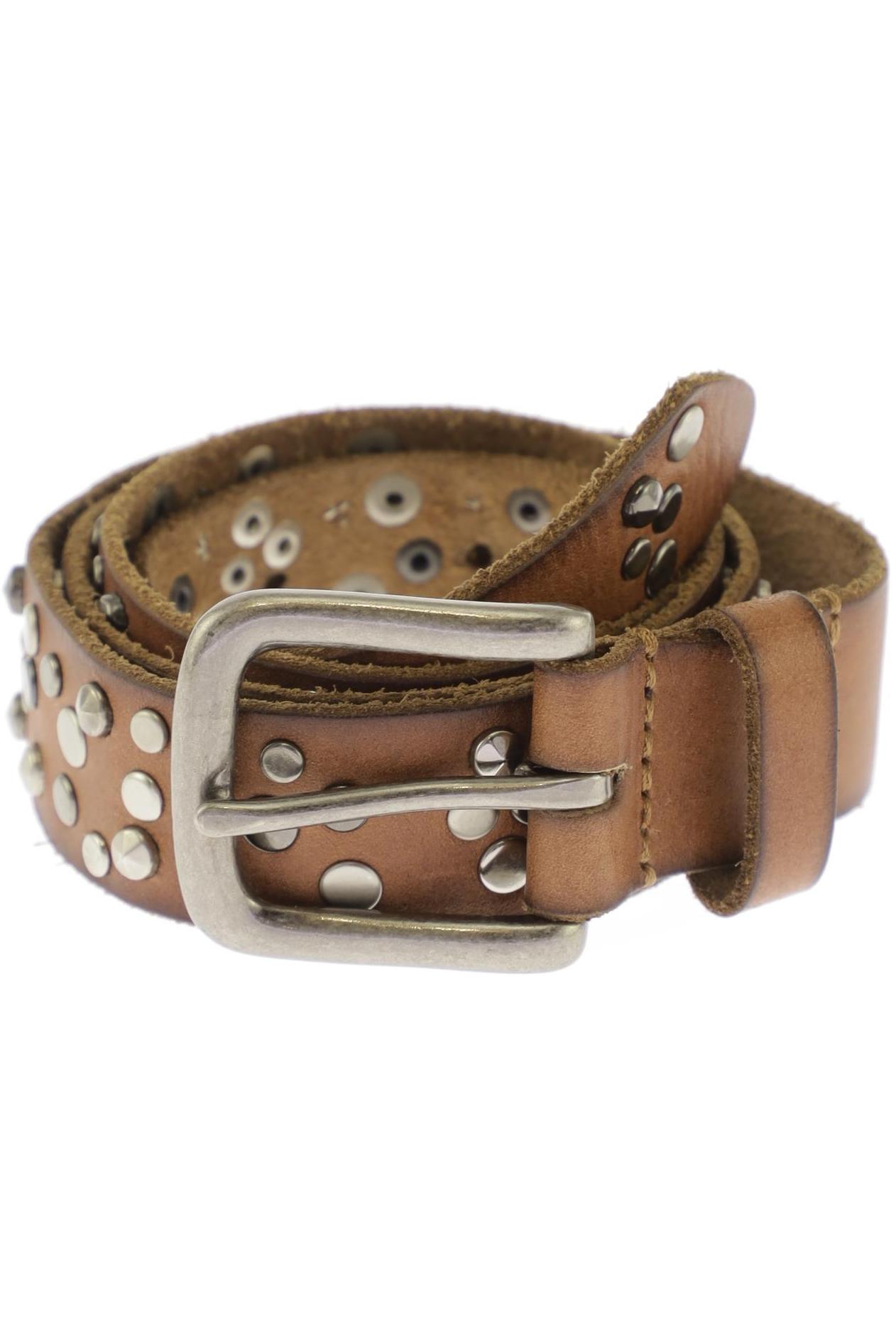 

Cowboysbelt Damen Gürtel, braun, Gr. 85
