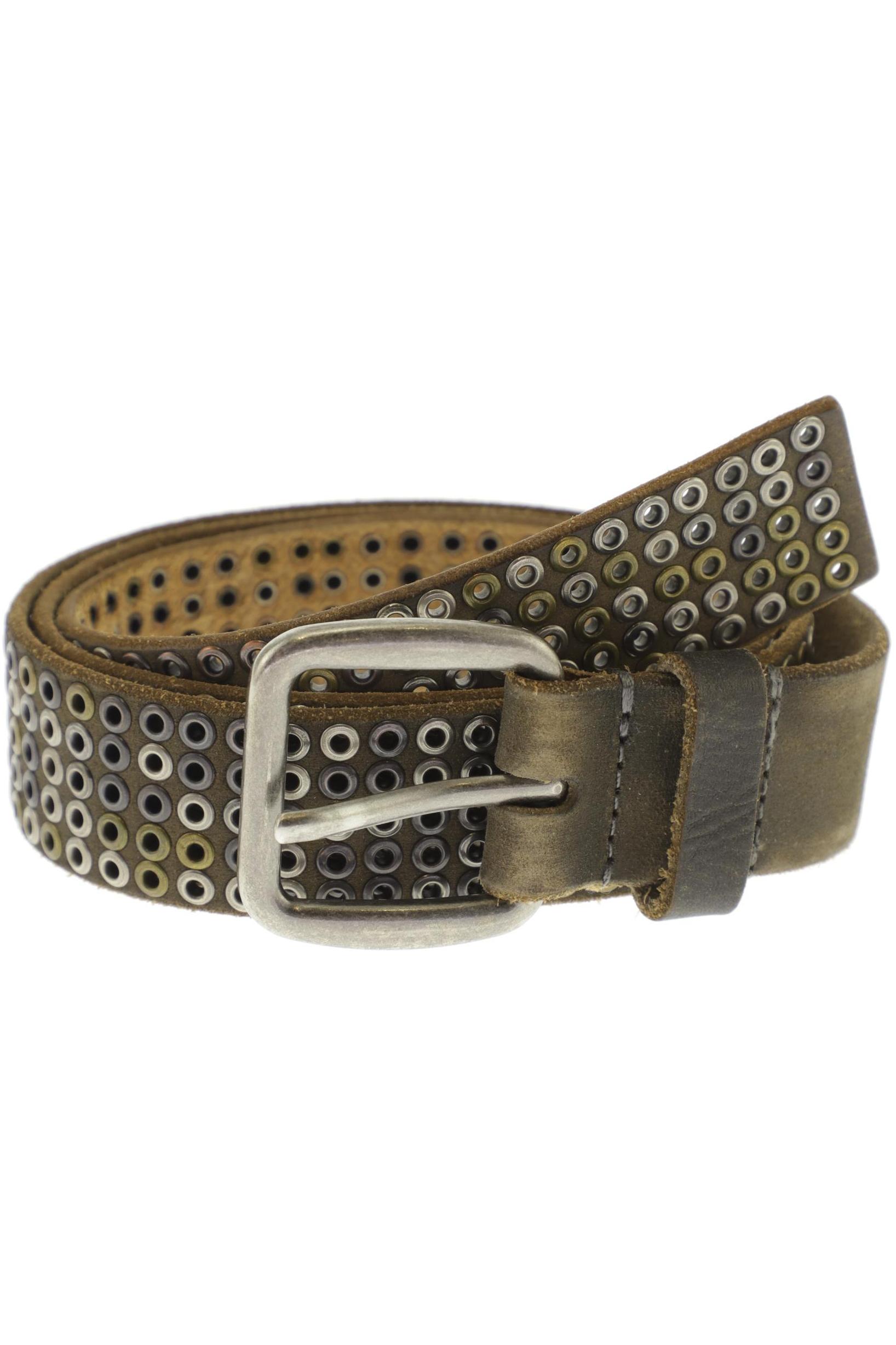 

Cowboysbelt Damen Gürtel, braun