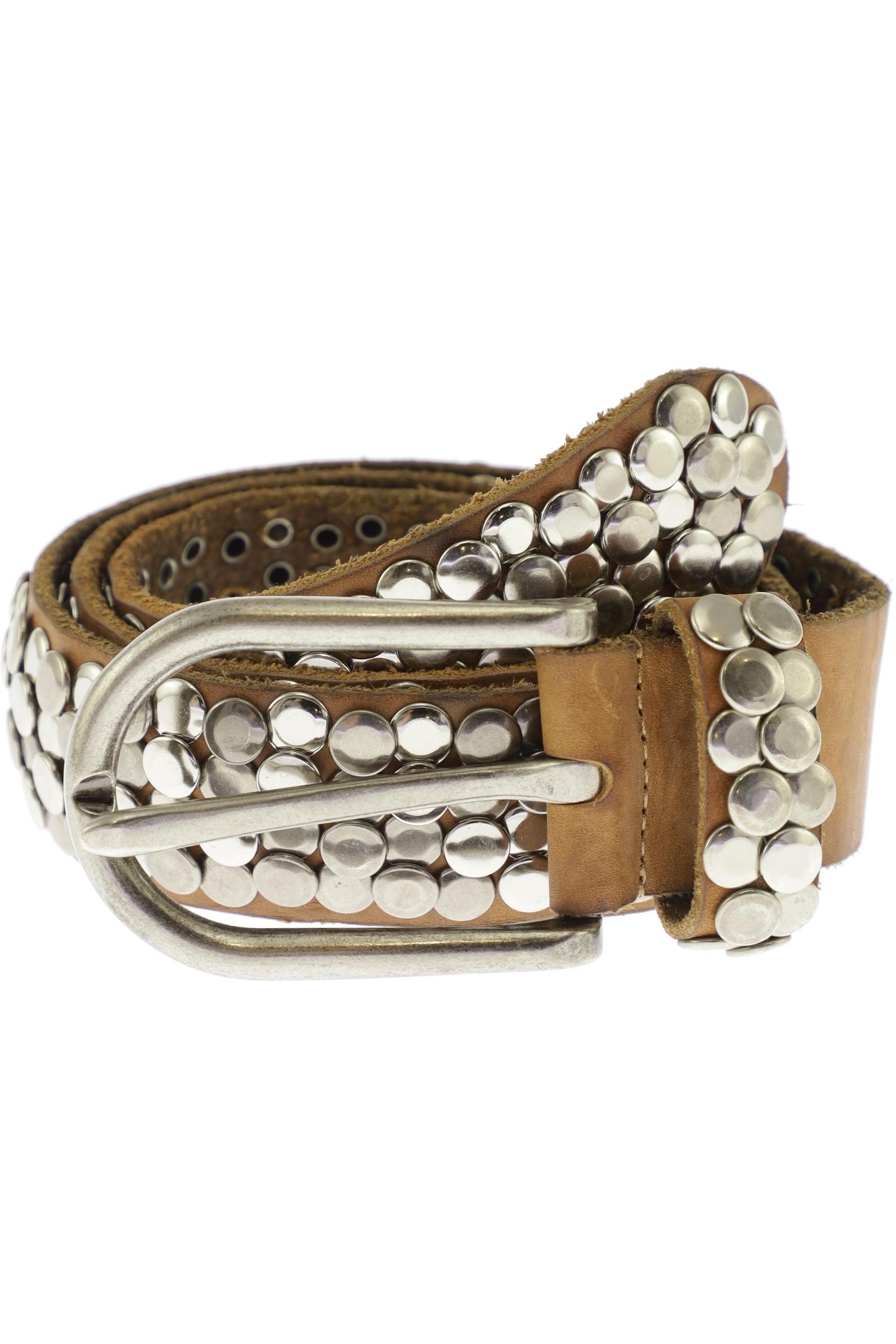 

Cowboysbelt Damen Gürtel, braun, Gr. 90